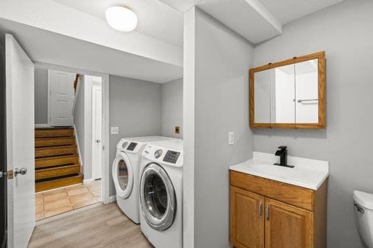 Single Family Residence at 8 Timrod Drive, Worcester MA 01603, Worcester, photo 21 of 29