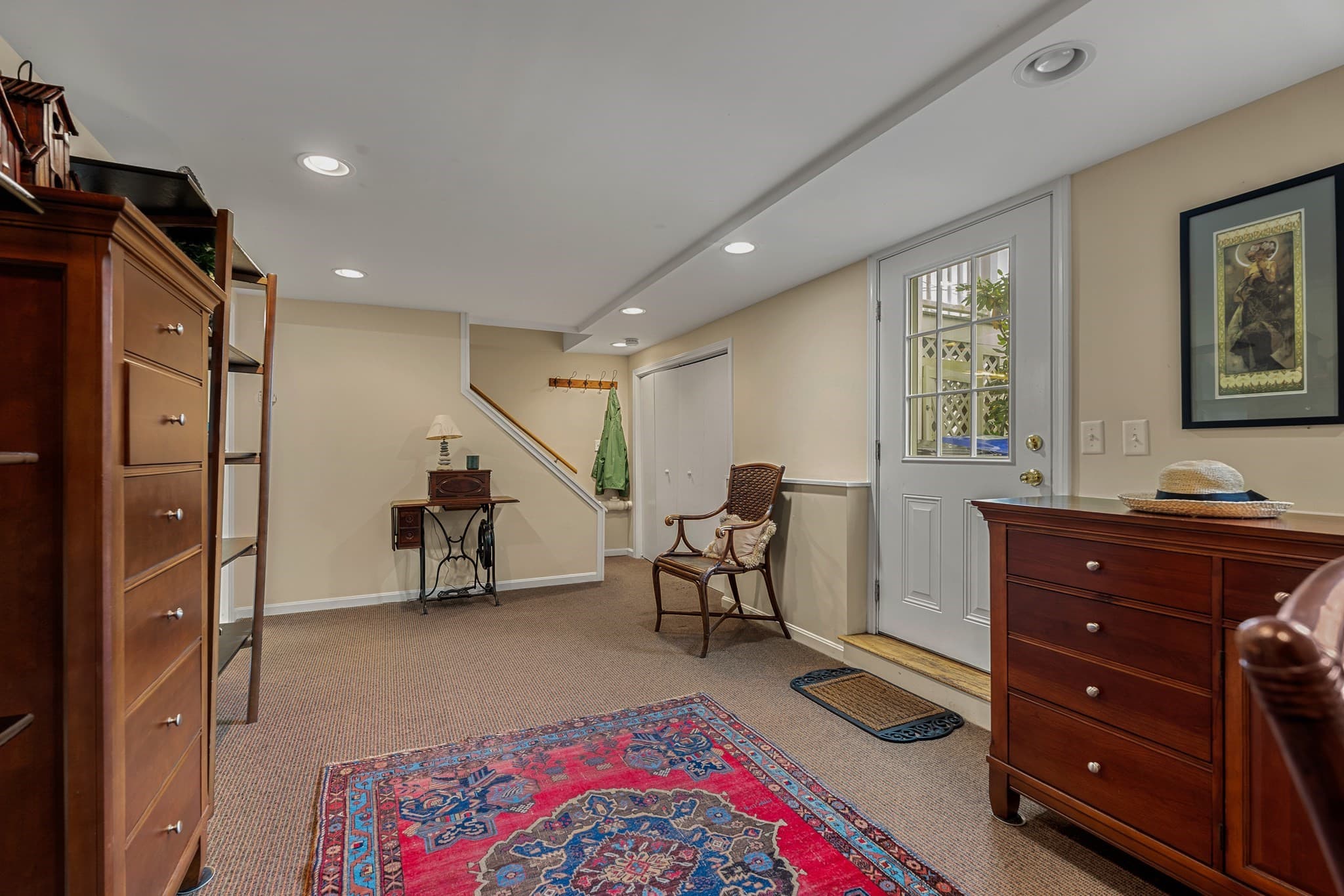 Condominium at 33 Arnold Terrace # 33, Marblehead MA 01945, Marblehead, photo 27 of 37