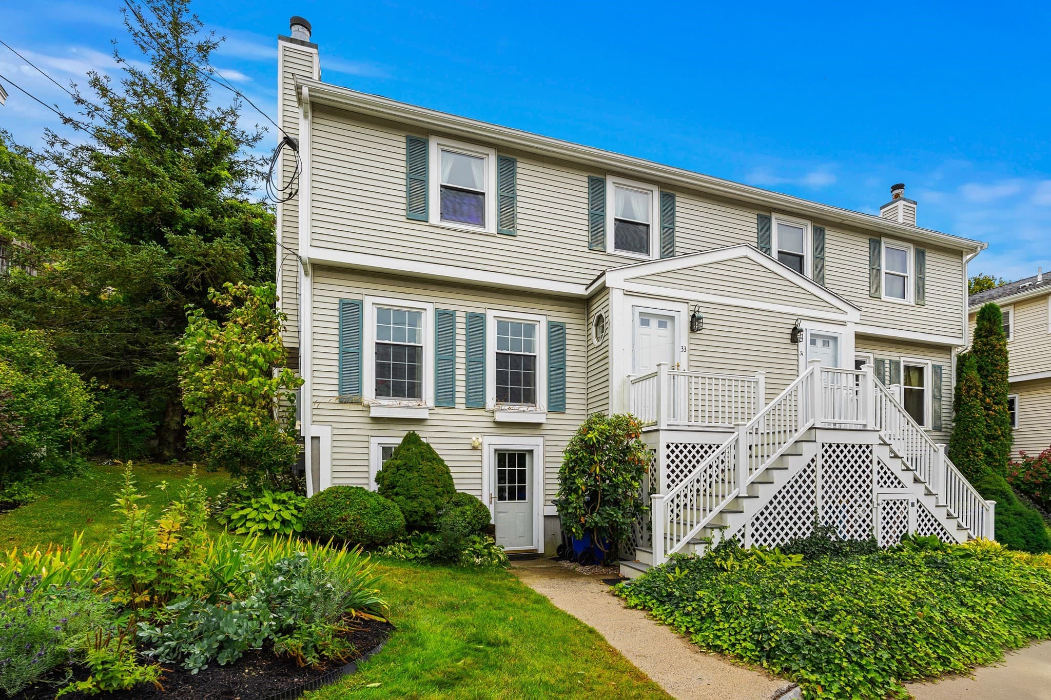 33 Arnold Terrace # 33, Marblehead MA 01945