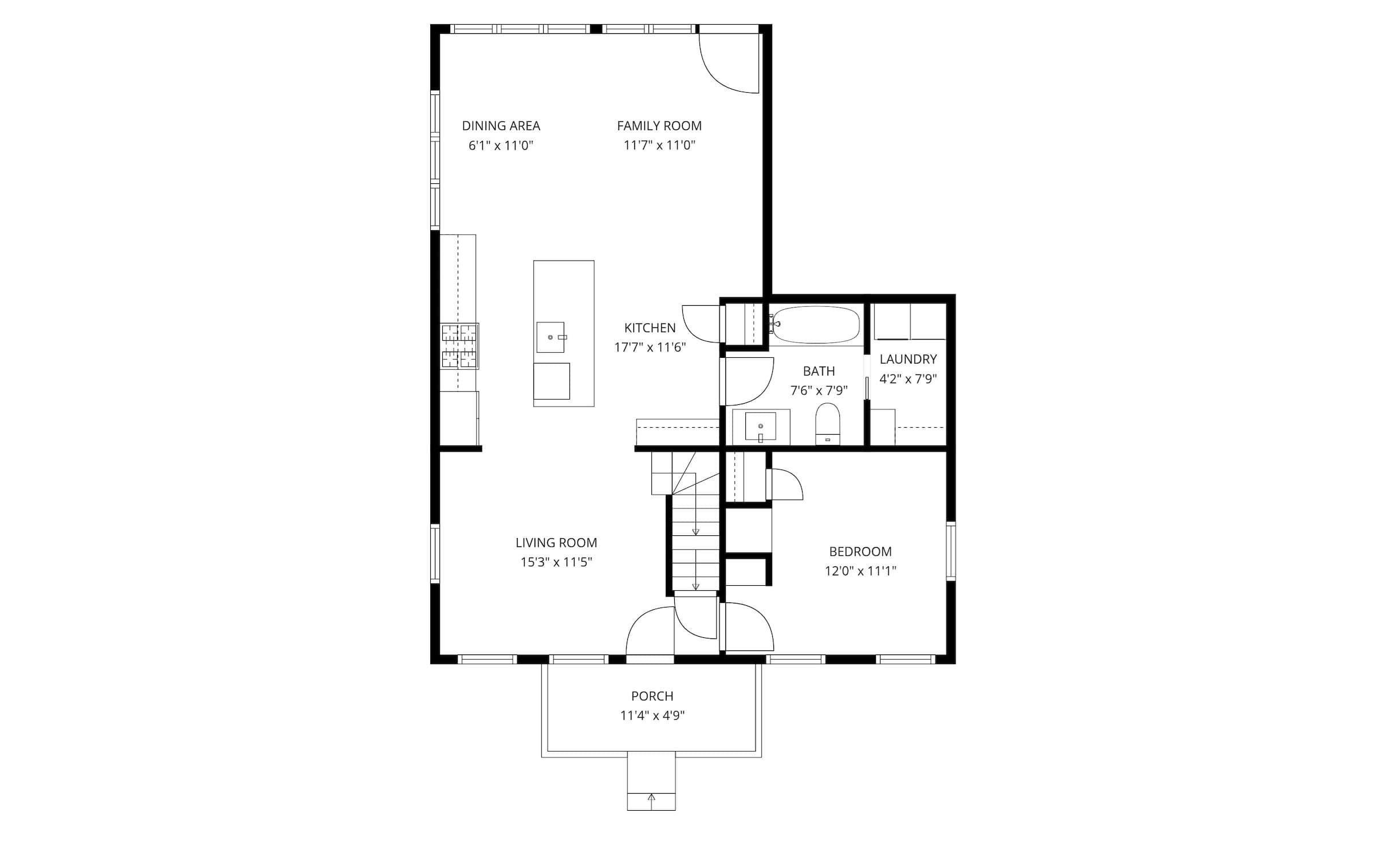 Single Family Residence at 20 Canton St, Easton MA 02356, Easton, photo 15 of 17