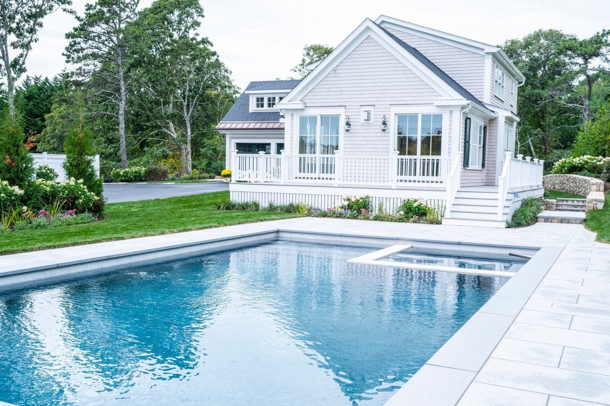 Single Family Residence at 35 Crows Pond Rd, Chatham MA 02633, Chatham, photo 4 of 28