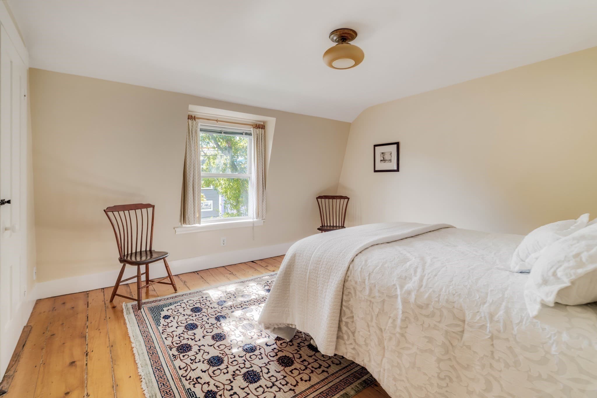 Condominium at 99 Pleasant Street # H, Cambridge MA 02139, Cambridge, photo 23 of 28
