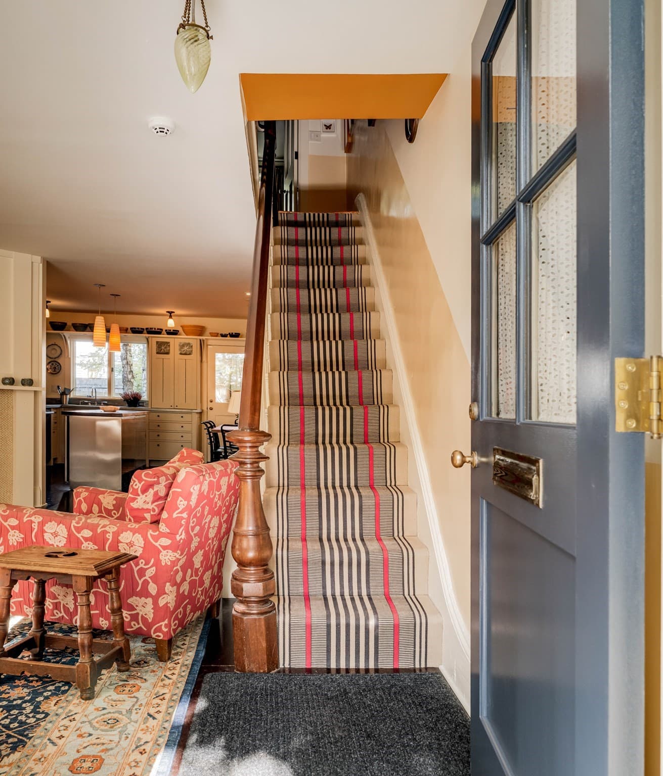 Condominium at 99 Pleasant Street # H, Cambridge MA 02139, Cambridge, photo 2 of 28