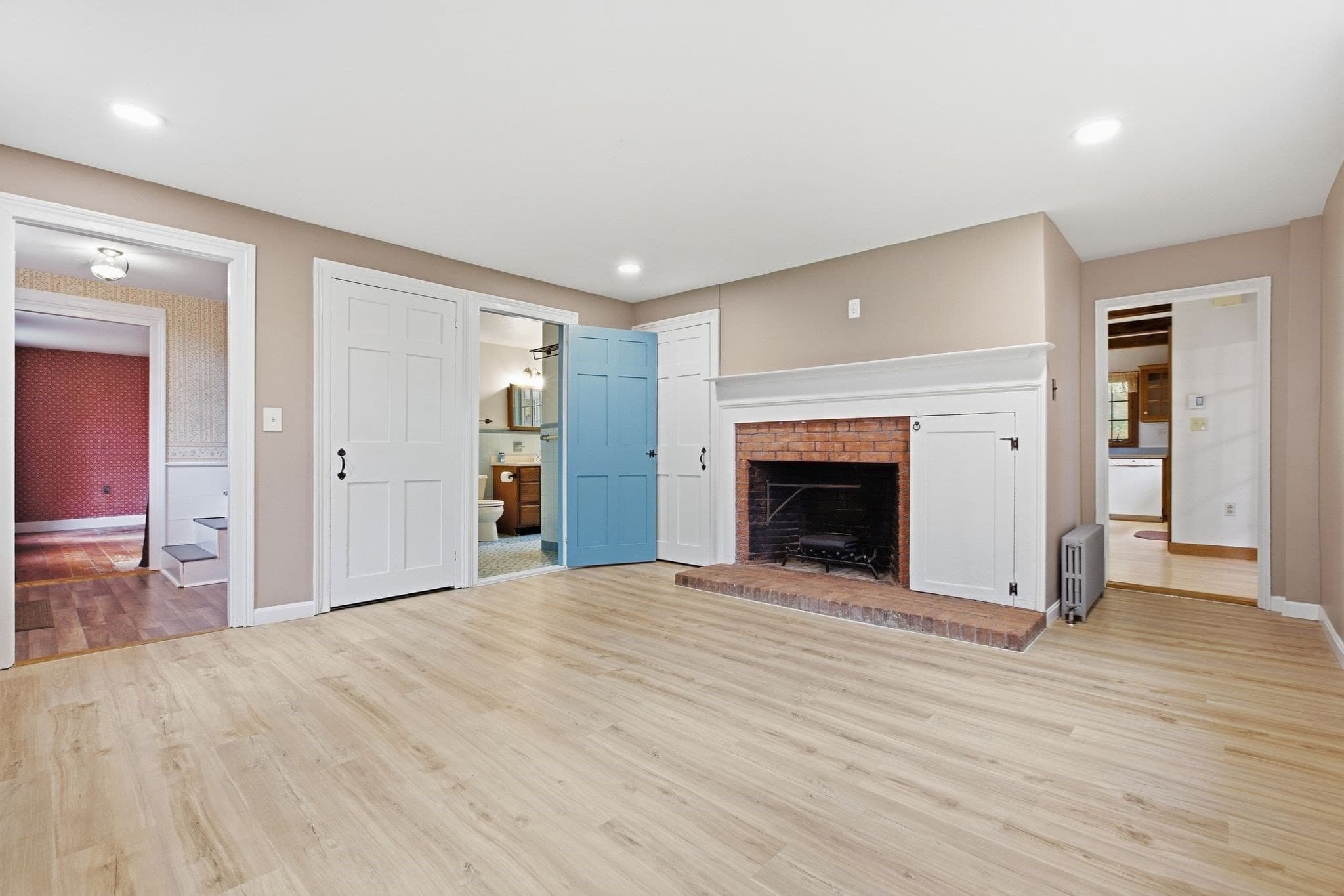 Single Family Residence at 57 Eaton Street, Fitchburg MA 01420, Fitchburg, photo 12 of 19