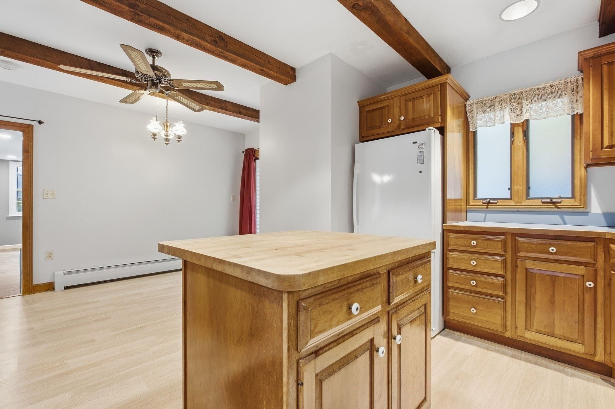 Single Family Residence at 57 Eaton Street, Fitchburg MA 01420, Fitchburg, photo 7 of 19