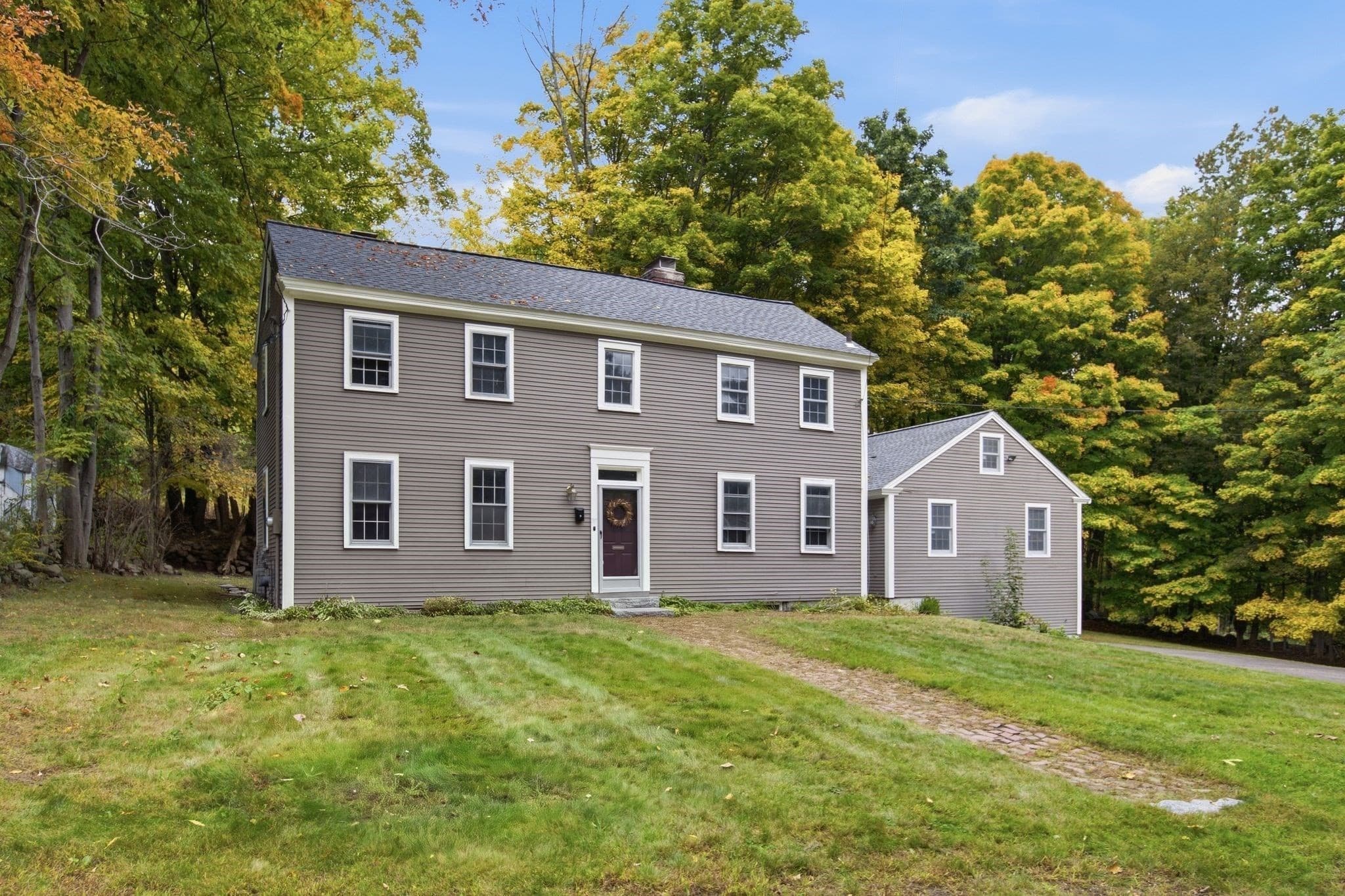 Single Family Residence at 57 Eaton Street, Fitchburg MA 01420, Fitchburg, photo 3 of 19