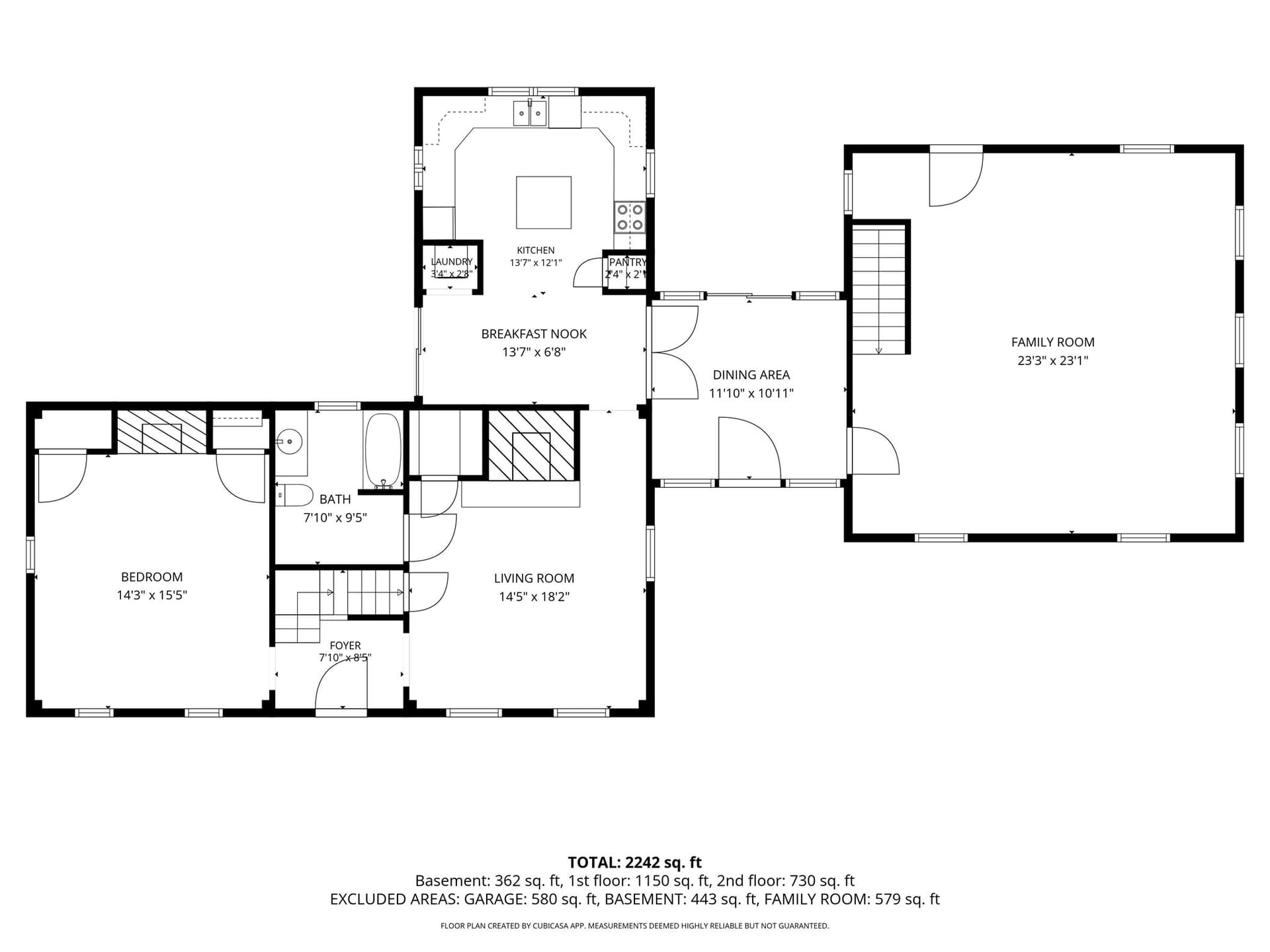 Single Family Residence at 57 Eaton Street, Fitchburg MA 01420, photo 36 of 38