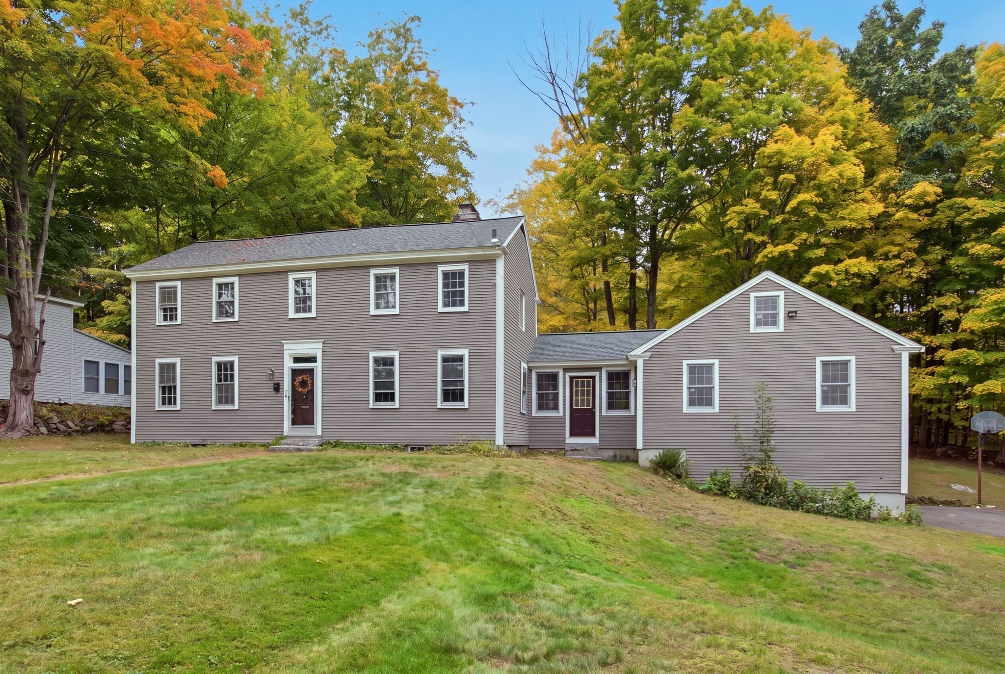 57 Eaton Street, Fitchburg MA 01420