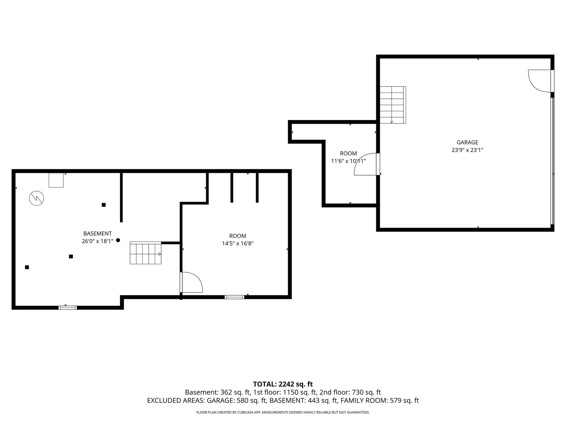 Single Family Residence at 57 Eaton Street, Fitchburg MA 01420, photo 35 of 38