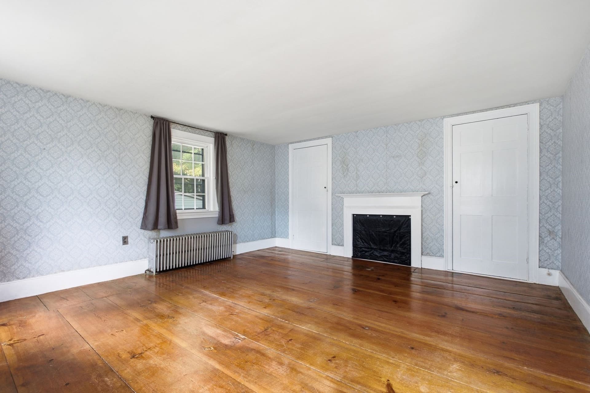 Single Family Residence at 57 Eaton Street, Fitchburg MA 01420, photo 21 of 38