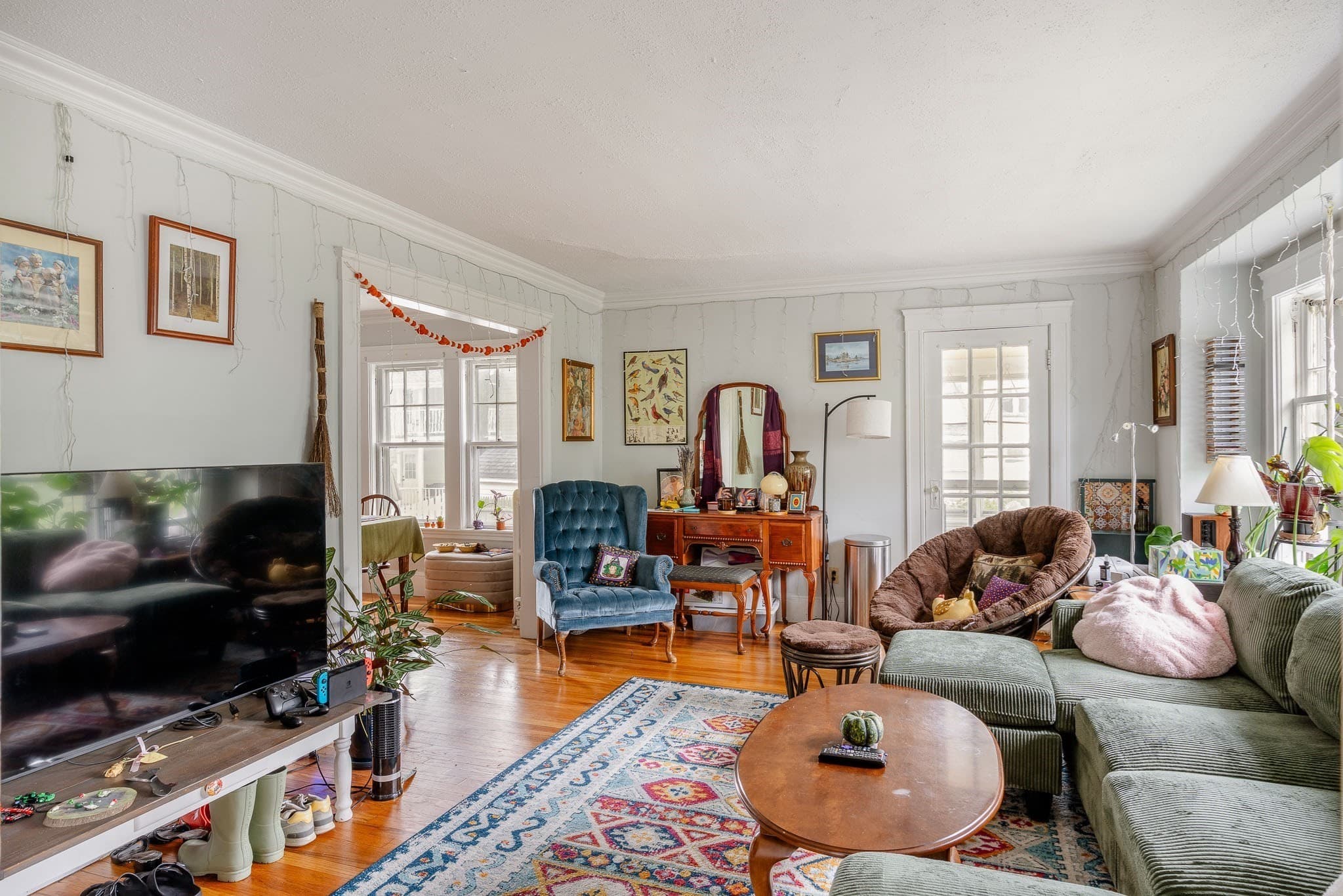 2 Family - 2 Units Up/Down at 54 Century St, Medford MA 02155, Medford, photo 12 of 24