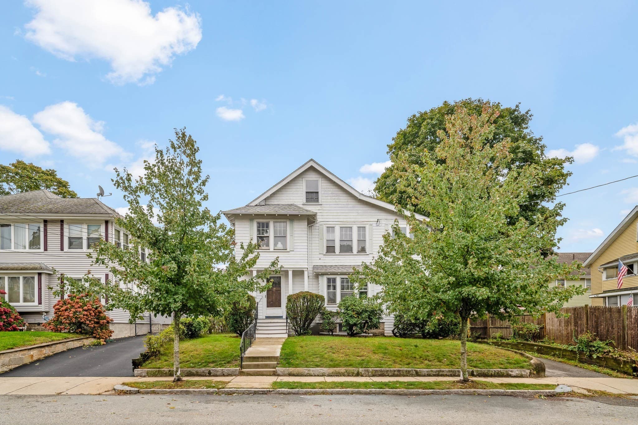 2 Family - 2 Units Up/Down at 54 Century St, Medford MA 02155, Medford, photo 24 of 24