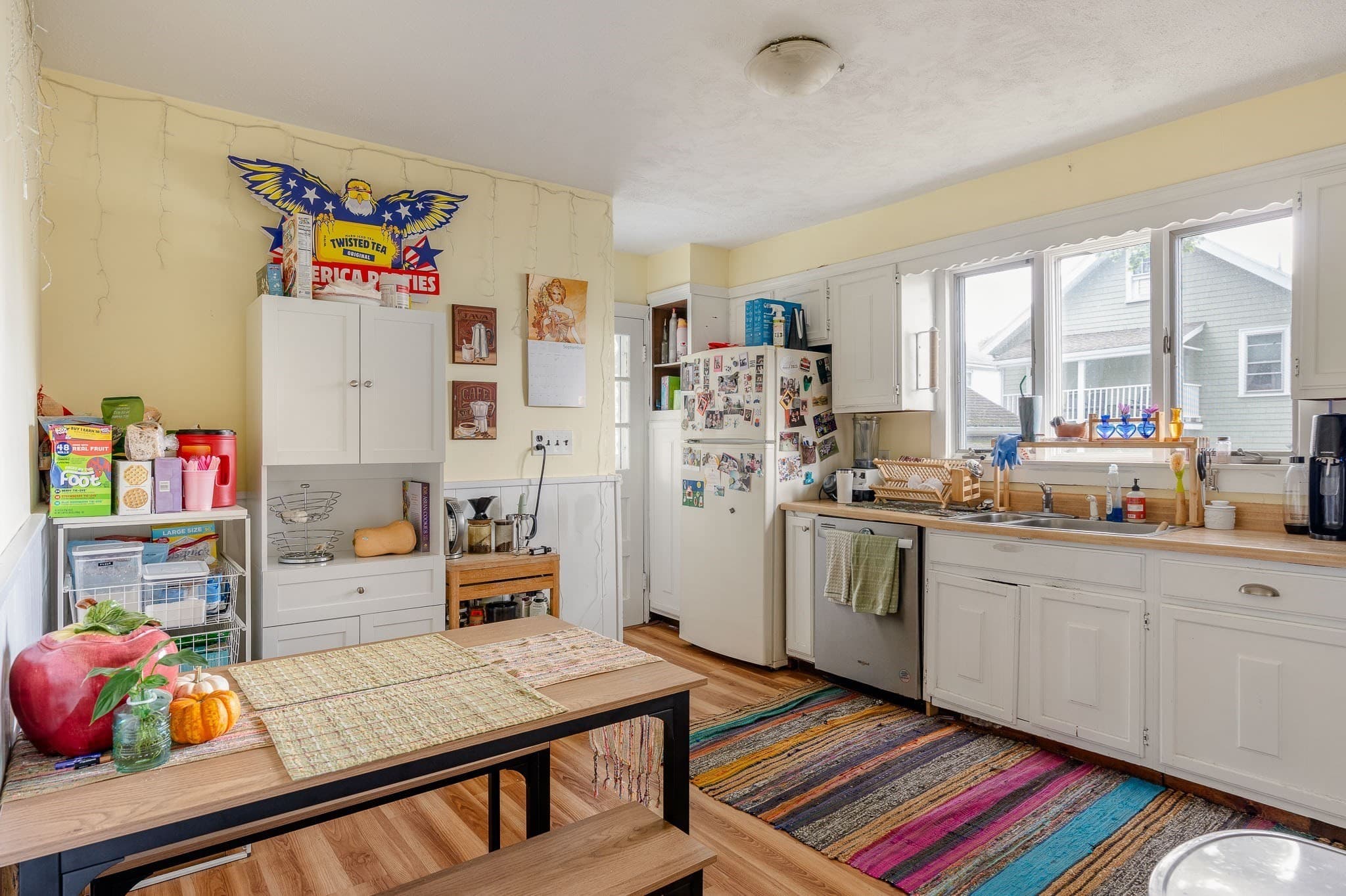 2 Family - 2 Units Up/Down at 54 Century St, Medford MA 02155, Medford, photo 15 of 24