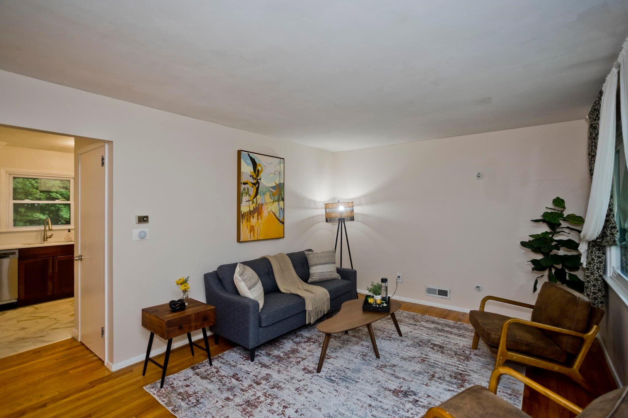 Single Family Residence at 27 E Green St, Easthampton MA 01027, Easthampton, photo 6 of 33