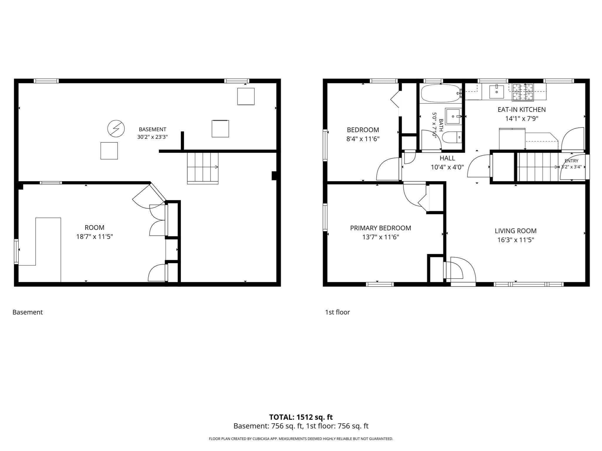 Single Family Residence at 27 E Green St, Easthampton MA 01027, Easthampton, photo 36 of 36