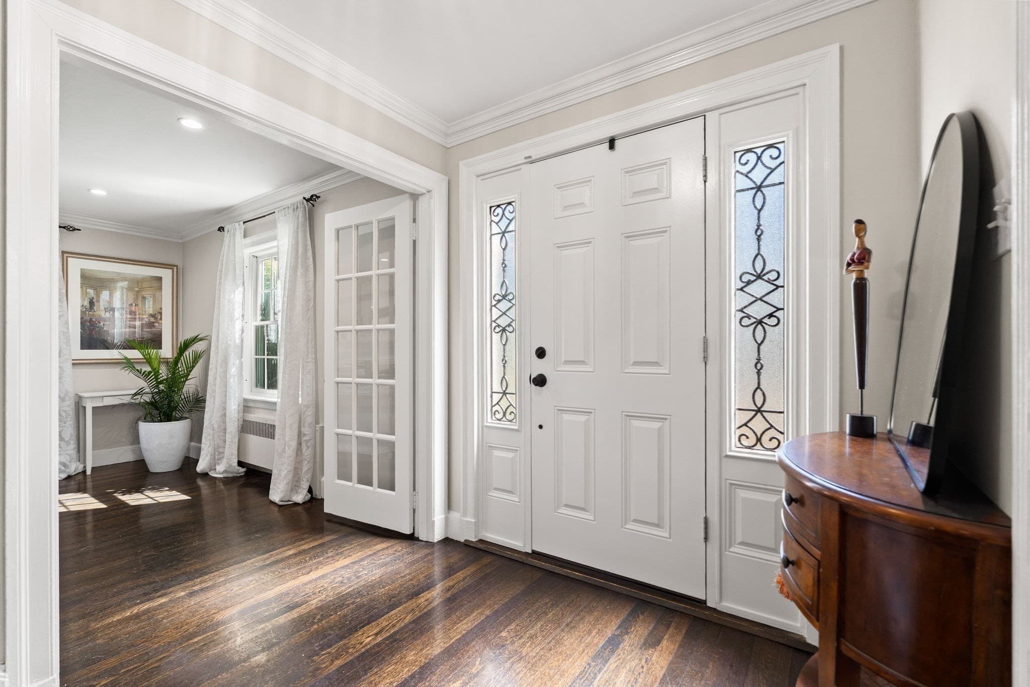 Single Family Residence at 19 Edward Avenue, Milton MA 02186, Milton, photo 2 of 40