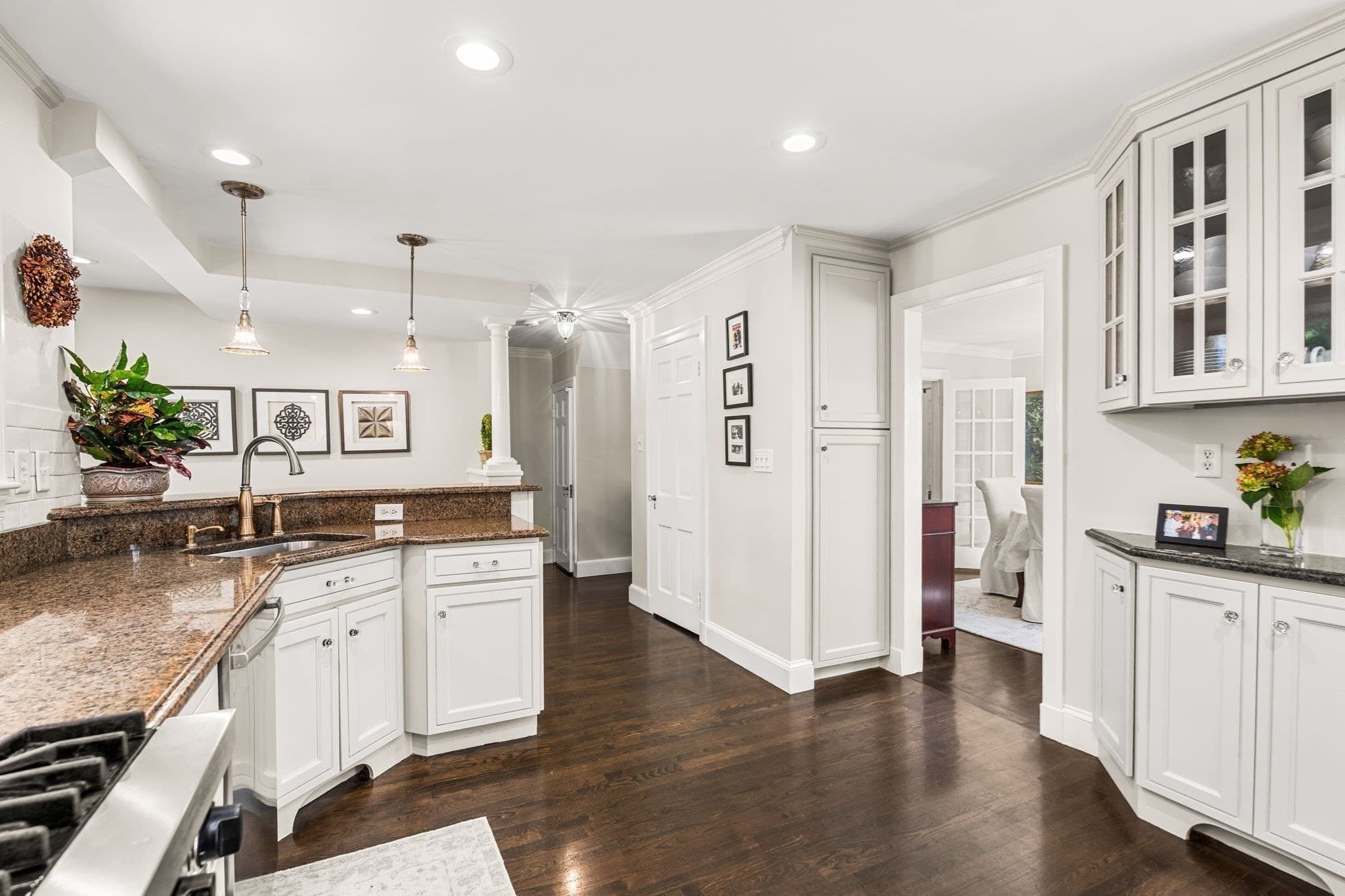Single Family Residence at 19 Edward Avenue, Milton MA 02186, Milton, photo 6 of 40