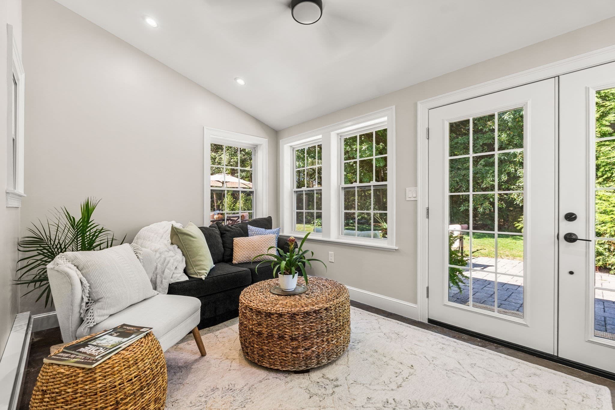 Single Family Residence at 19 Edward Avenue, Milton MA 02186, Milton, photo 17 of 40