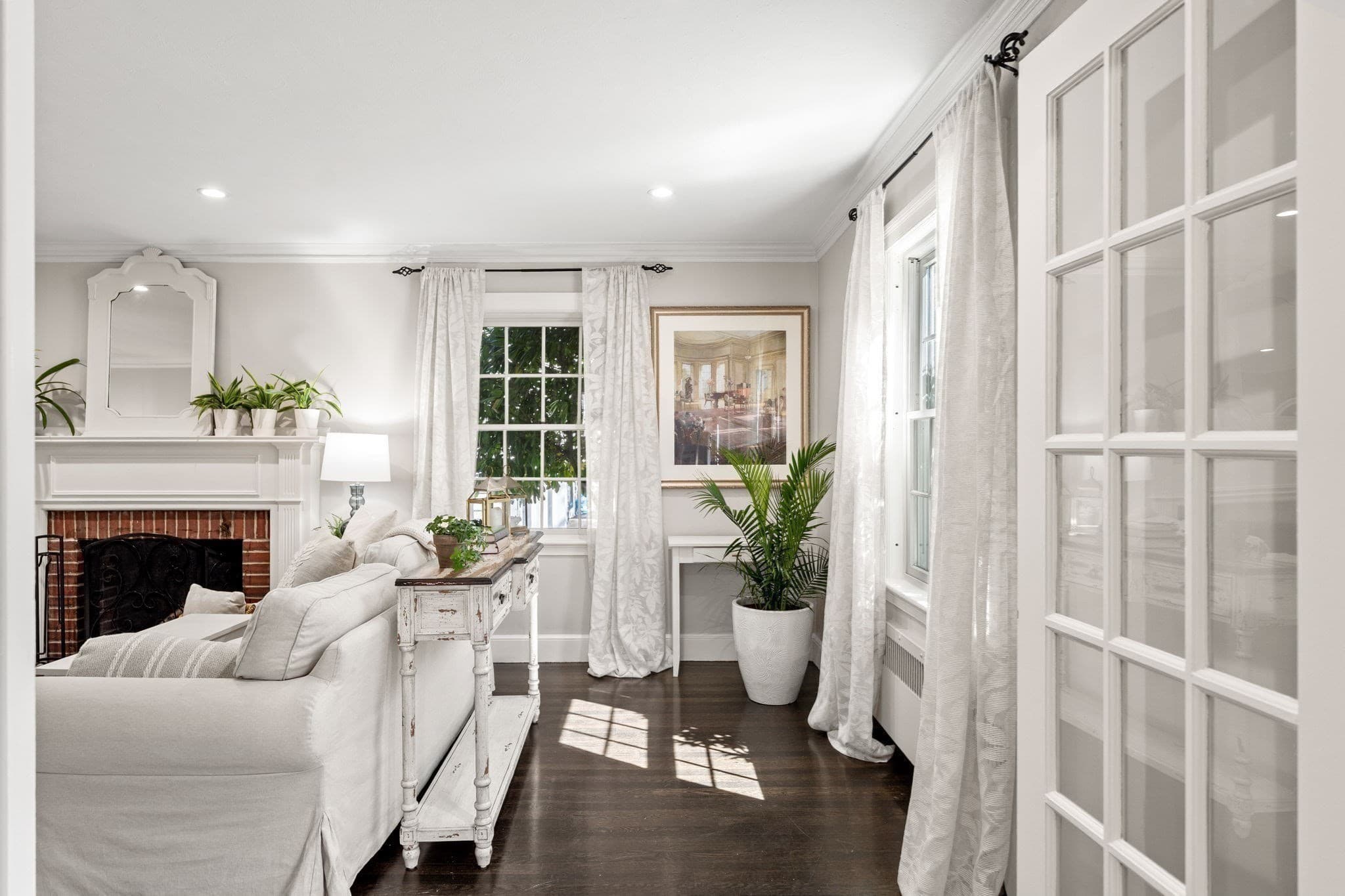 Single Family Residence at 19 Edward Avenue, Milton MA 02186, Milton, photo 12 of 40