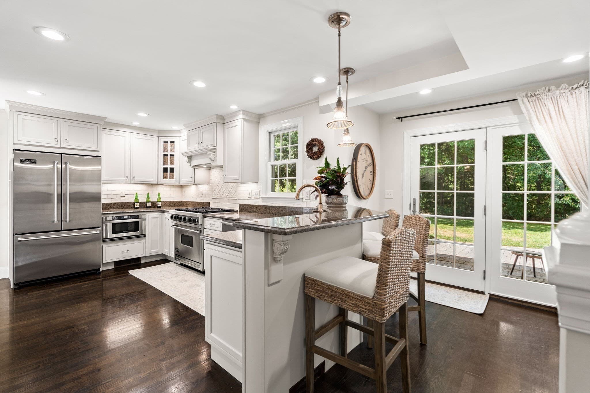 Single Family Residence at 19 Edward Avenue, Milton MA 02186, Milton, photo 7 of 40
