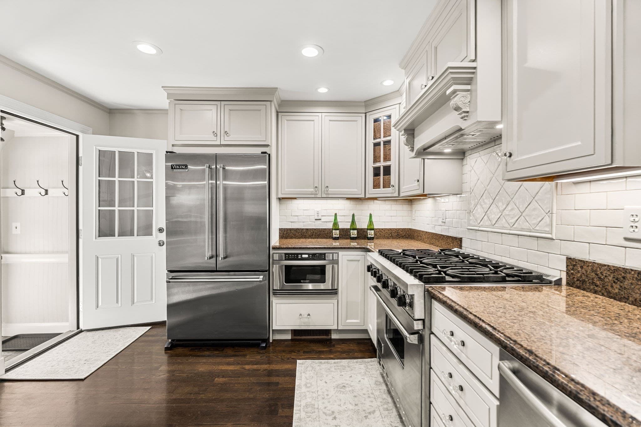 Single Family Residence at 19 Edward Avenue, Milton MA 02186, Milton, photo 5 of 40