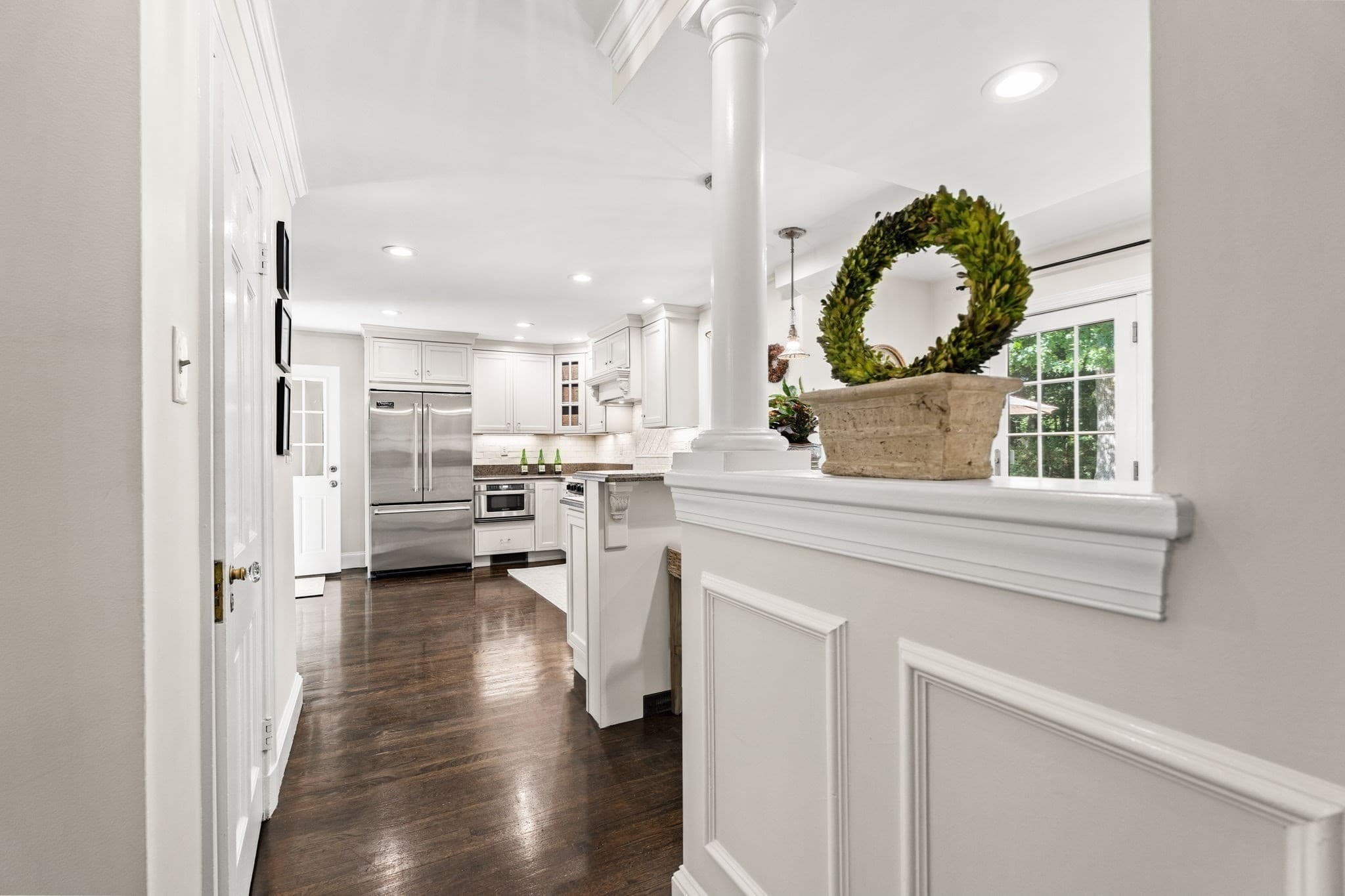 Single Family Residence at 19 Edward Avenue, Milton MA 02186, Milton, photo 9 of 40