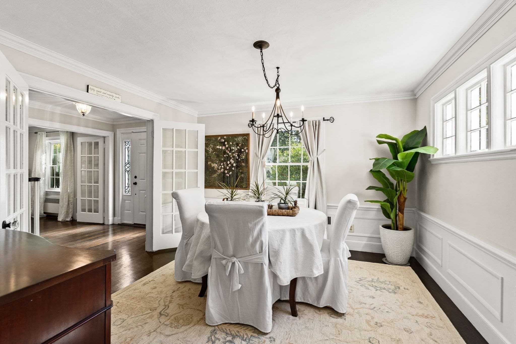 Single Family Residence at 19 Edward Avenue, Milton MA 02186, Milton, photo 10 of 40