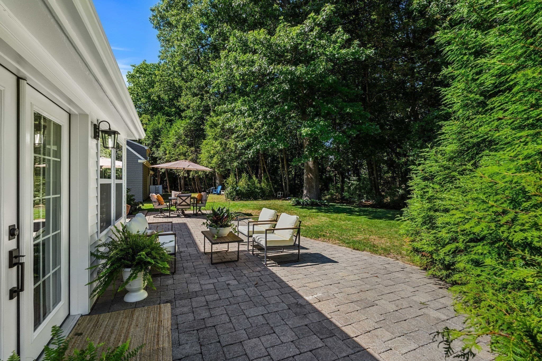 Single Family Residence at 19 Edward Avenue, Milton MA 02186, Milton, photo 33 of 40