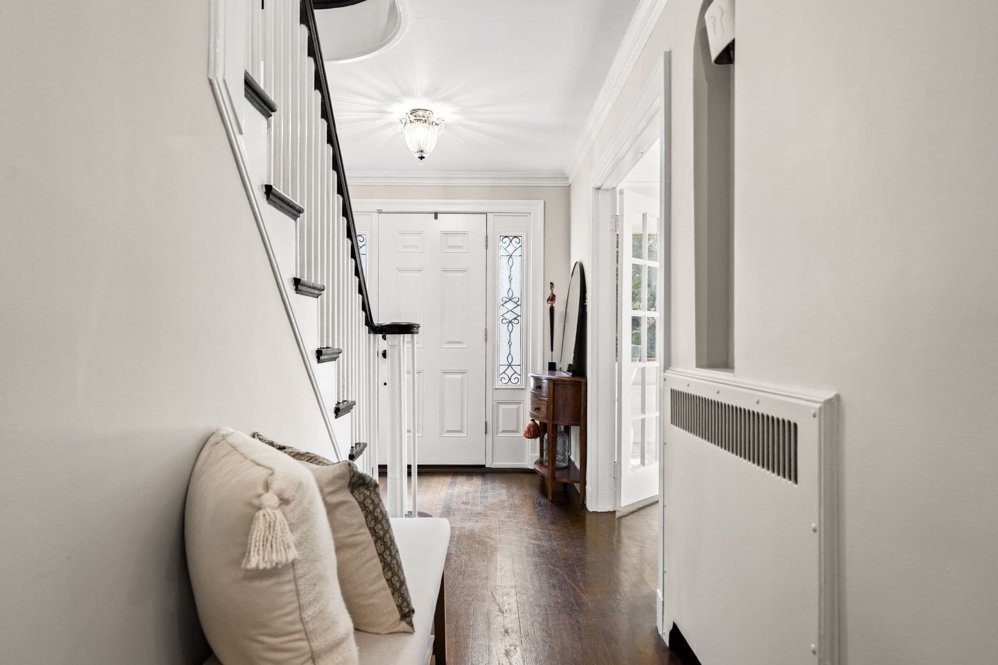 Single Family Residence at 19 Edward Avenue, Milton MA 02186, Milton, photo 18 of 40