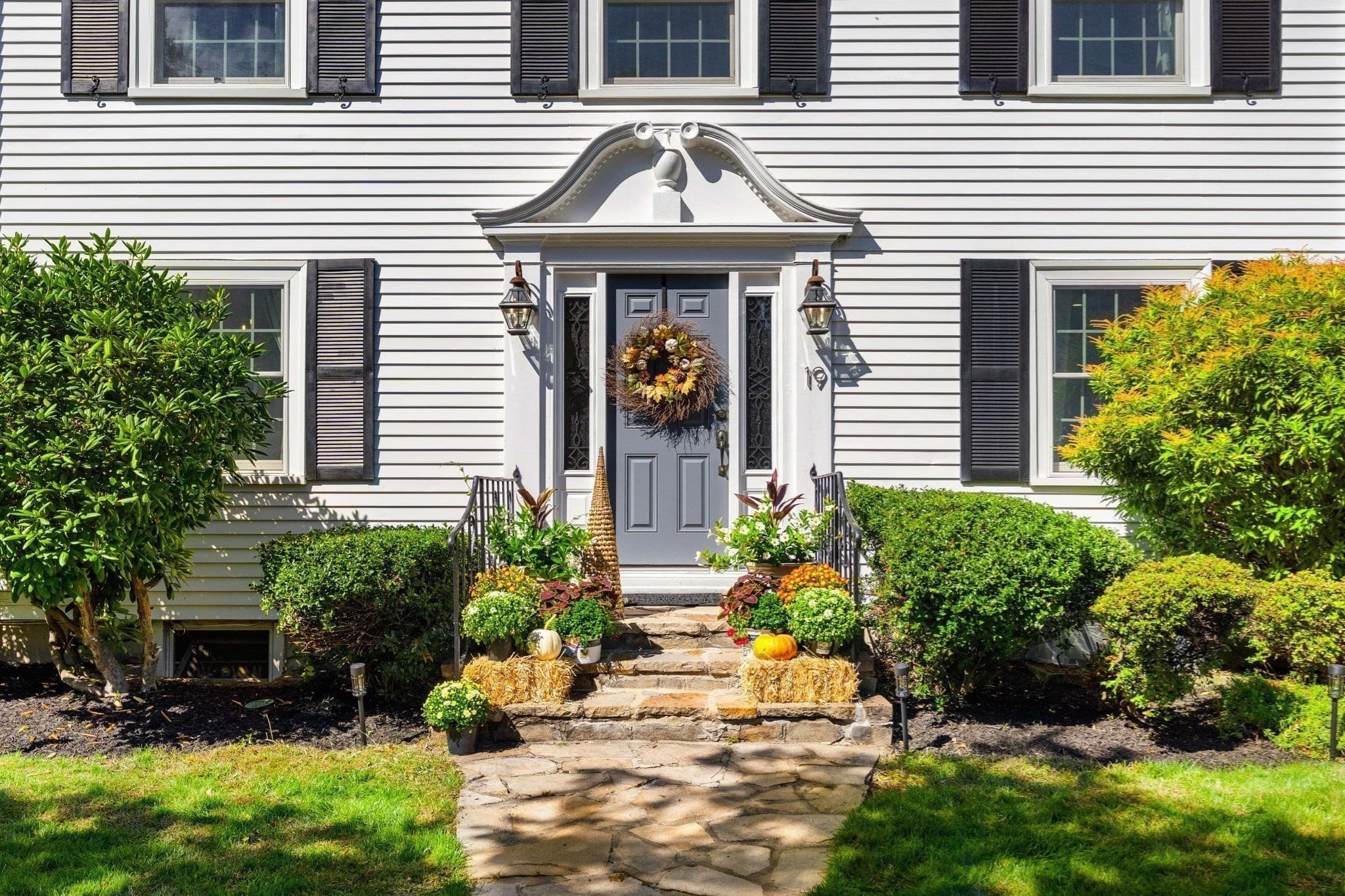 Single Family Residence at 19 Edward Avenue, Milton MA 02186, Milton, photo 37 of 40