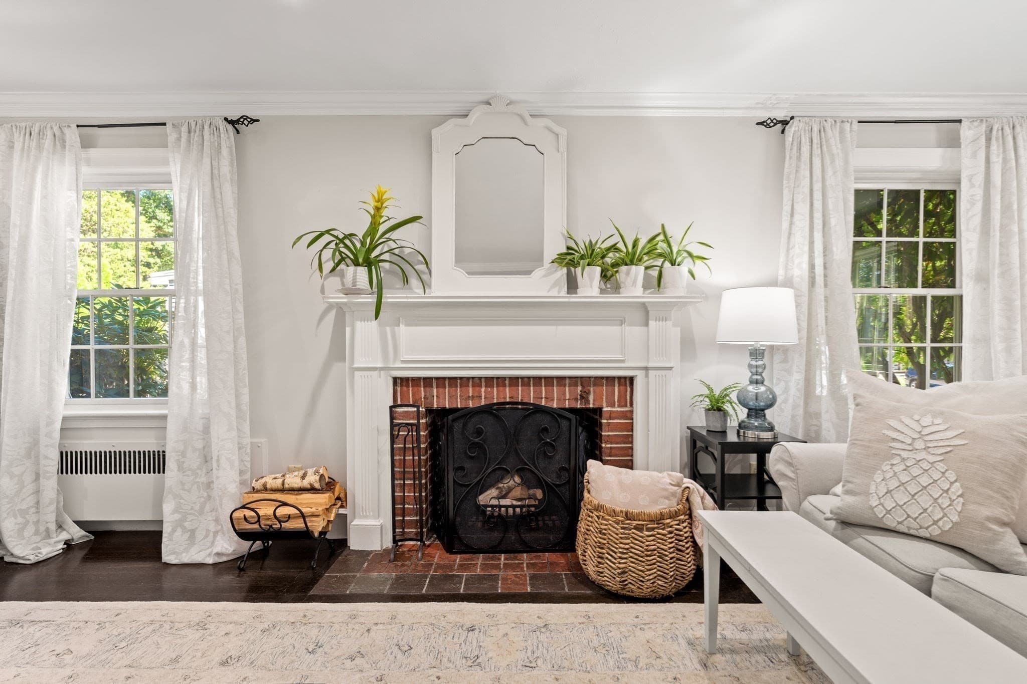Single Family Residence at 19 Edward Avenue, Milton MA 02186, Milton, photo 15 of 40