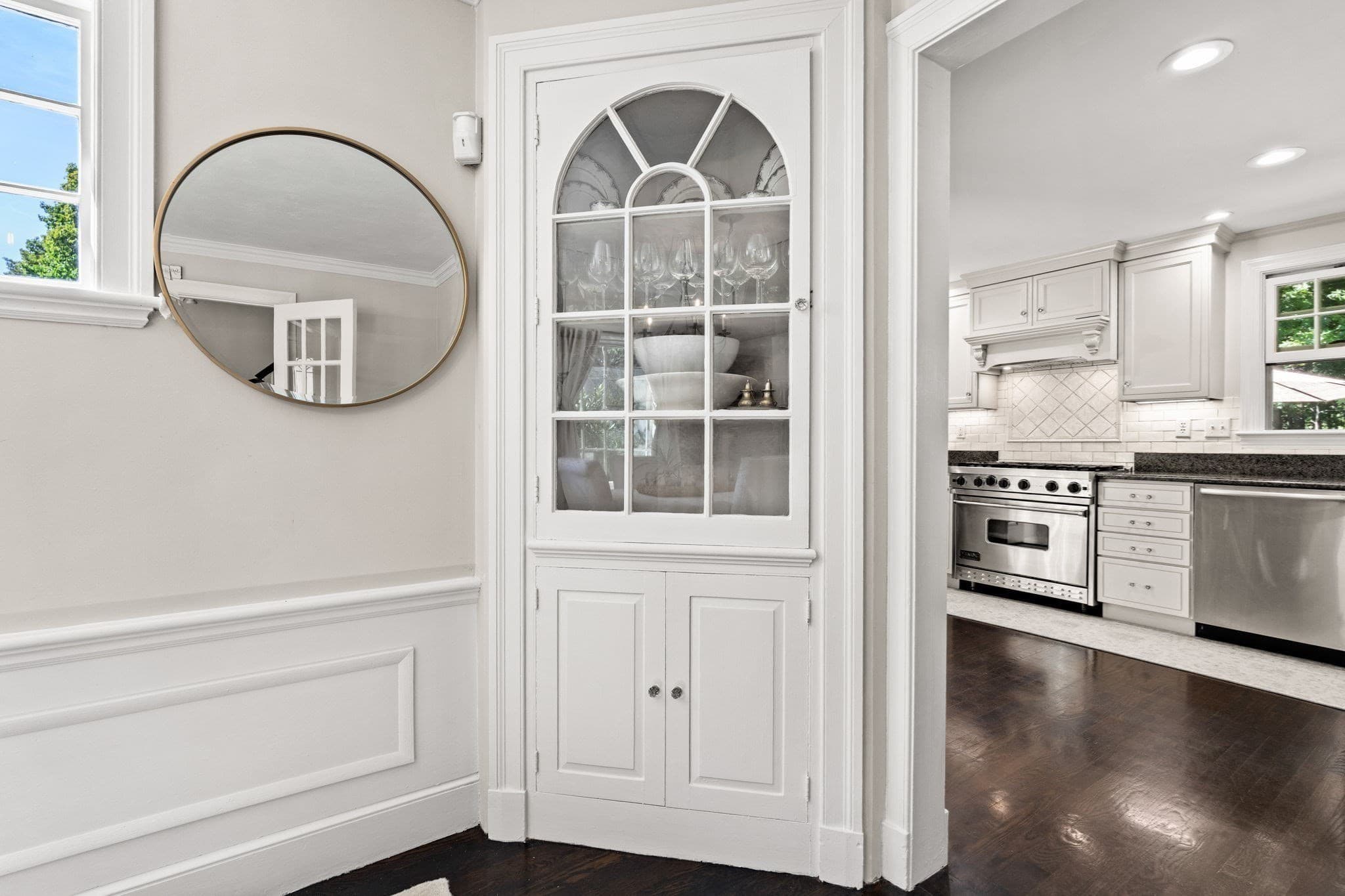 Single Family Residence at 19 Edward Avenue, Milton MA 02186, Milton, photo 11 of 40
