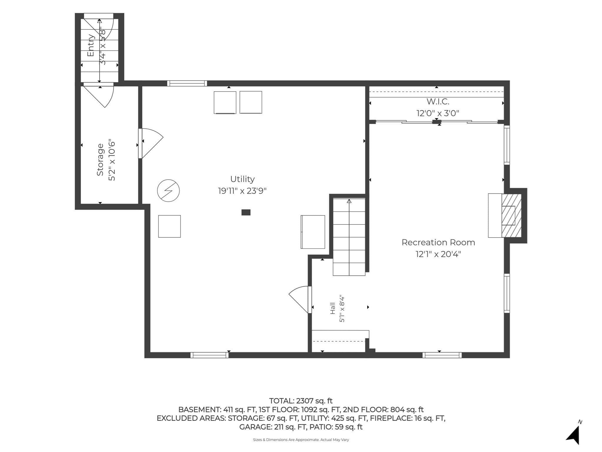 Single Family Residence at 19 Edward Avenue, Milton MA 02186, Milton, photo 40 of 40