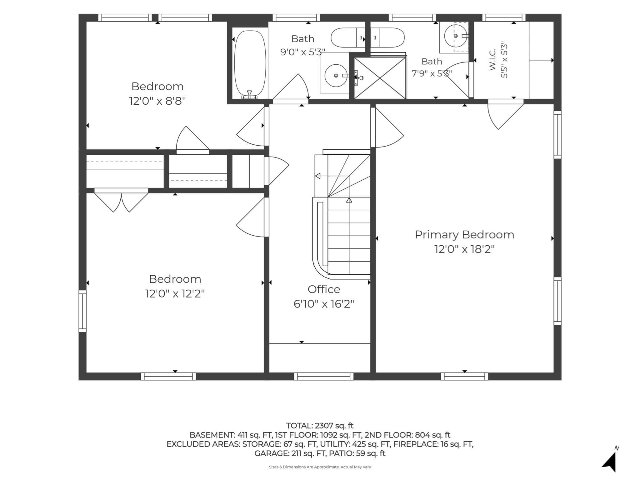 Single Family Residence at 19 Edward Avenue, Milton MA 02186, Milton, photo 39 of 40