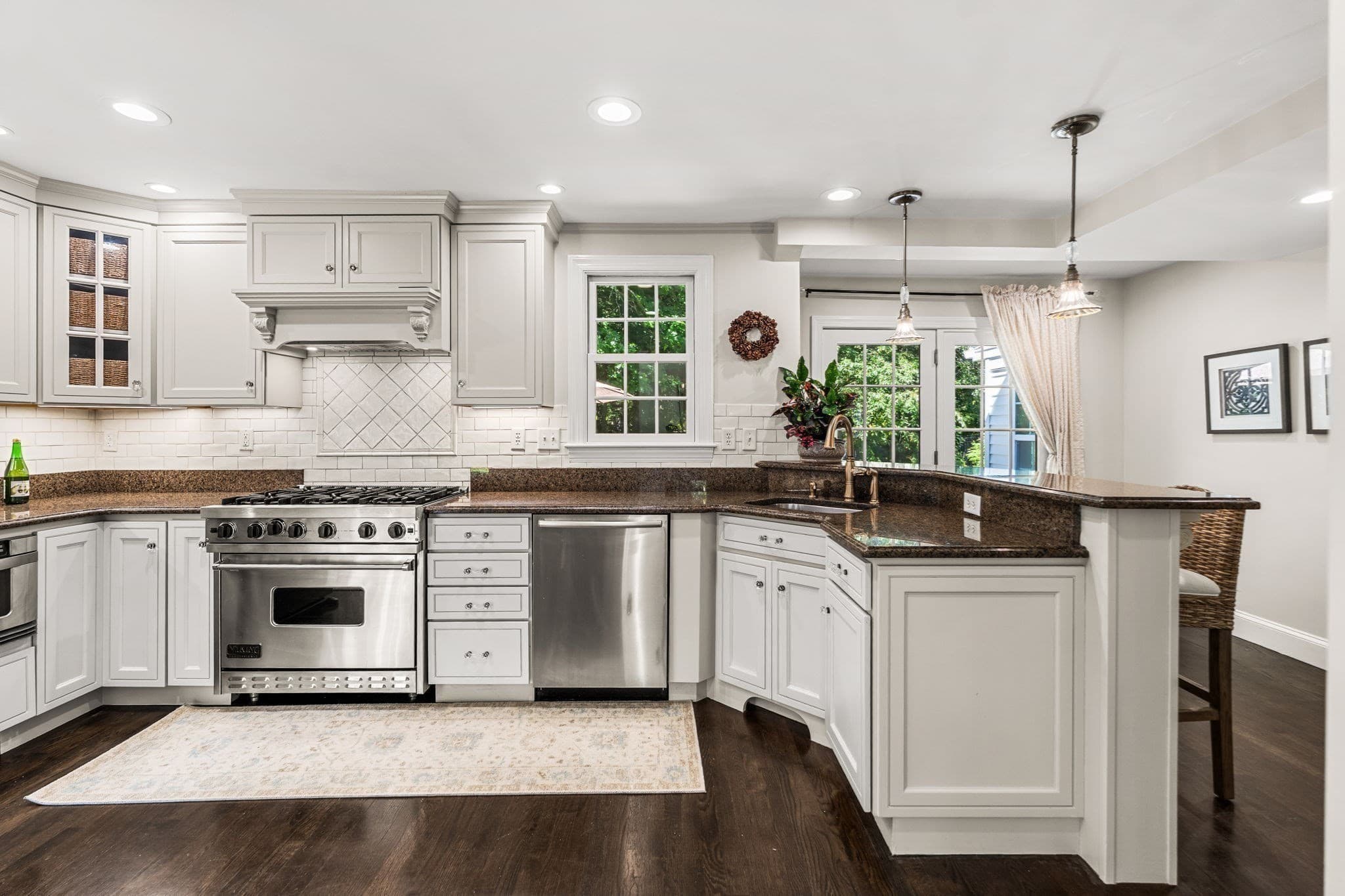 Single Family Residence at 19 Edward Avenue, Milton MA 02186, Milton, photo 4 of 40