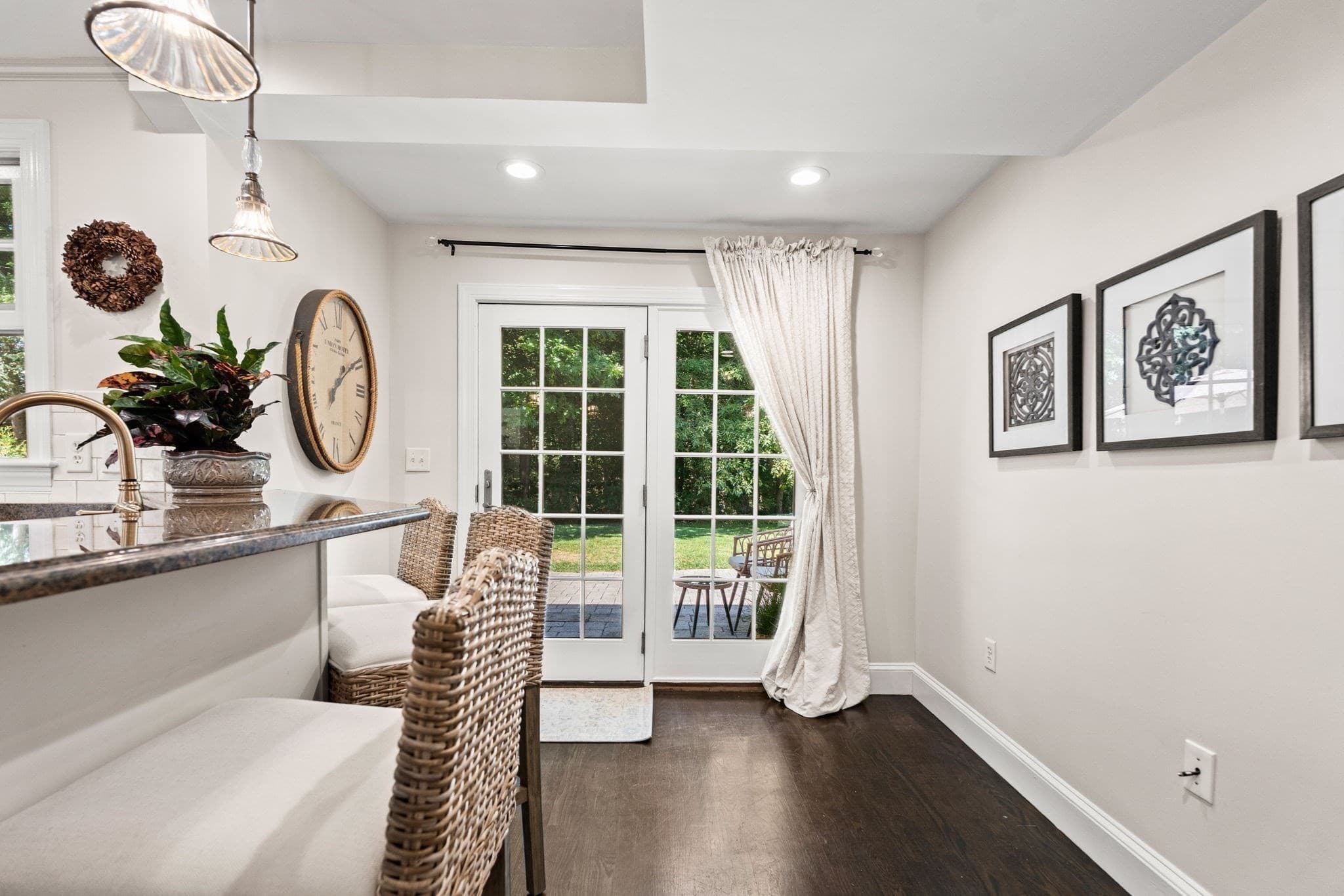 Single Family Residence at 19 Edward Avenue, Milton MA 02186, Milton, photo 8 of 40