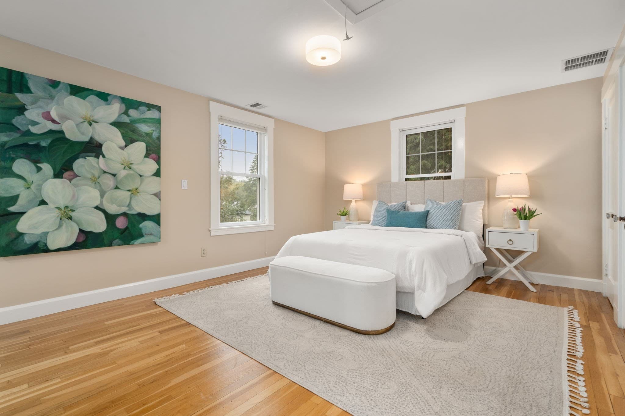Single Family Residence at 3 Daniel Street, Newton MA 02459, Newton, photo 16 of 31