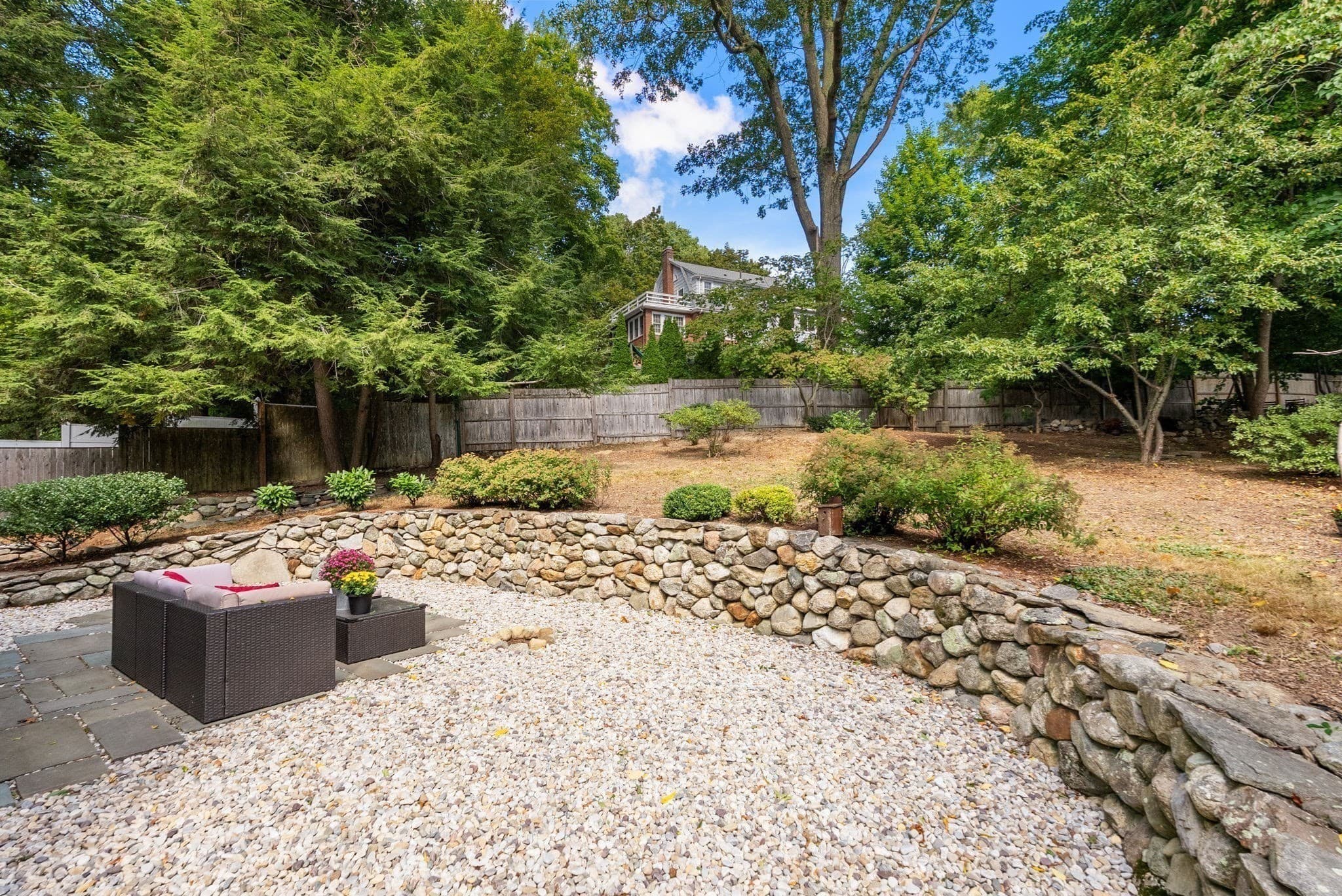 Single Family Residence at 3 Daniel Street, Newton MA 02459, Newton, photo 26 of 31