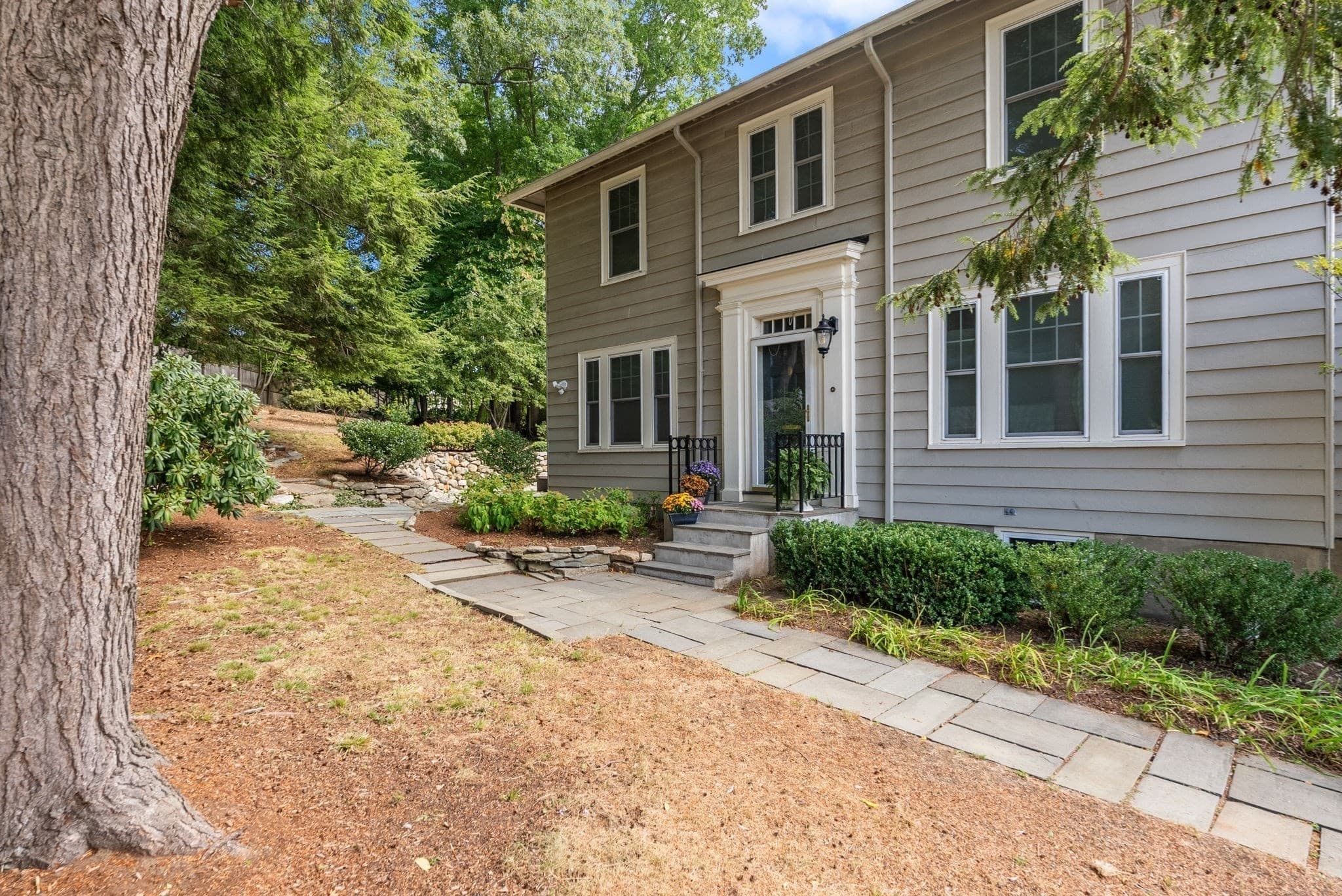 Single Family Residence at 3 Daniel Street, Newton MA 02459, Newton, photo 30 of 31