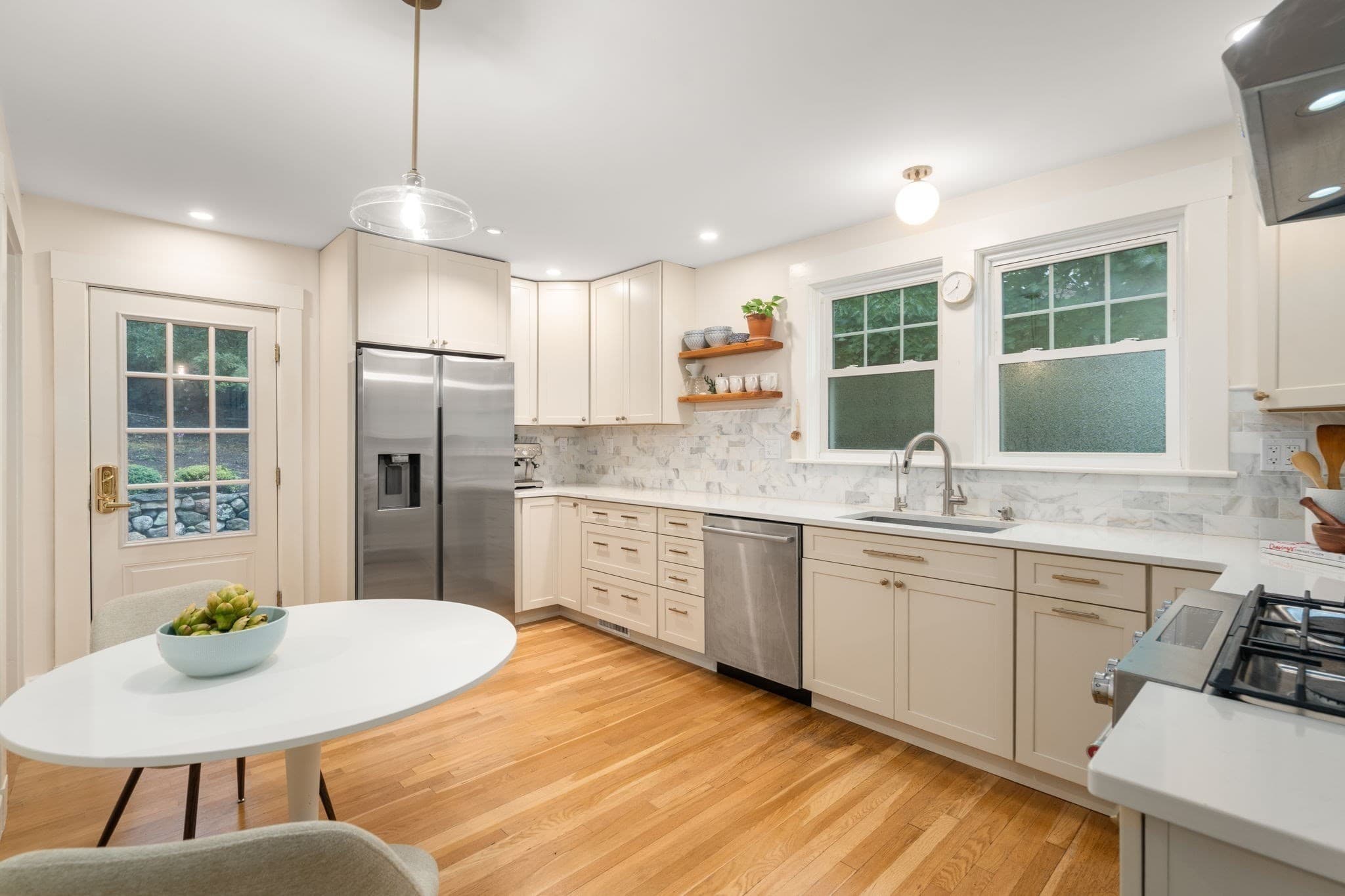 Single Family Residence at 3 Daniel Street, Newton MA 02459, Newton, photo 10 of 31