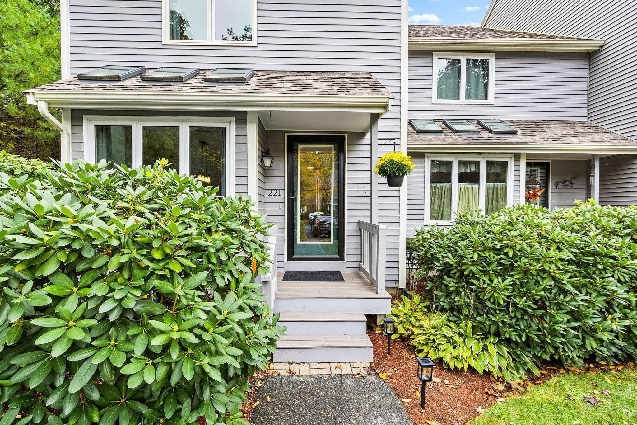 Condominium at 221 Maple Brook Rd # 221, Bellingham MA 02019, Bellingham, photo 2 of 28