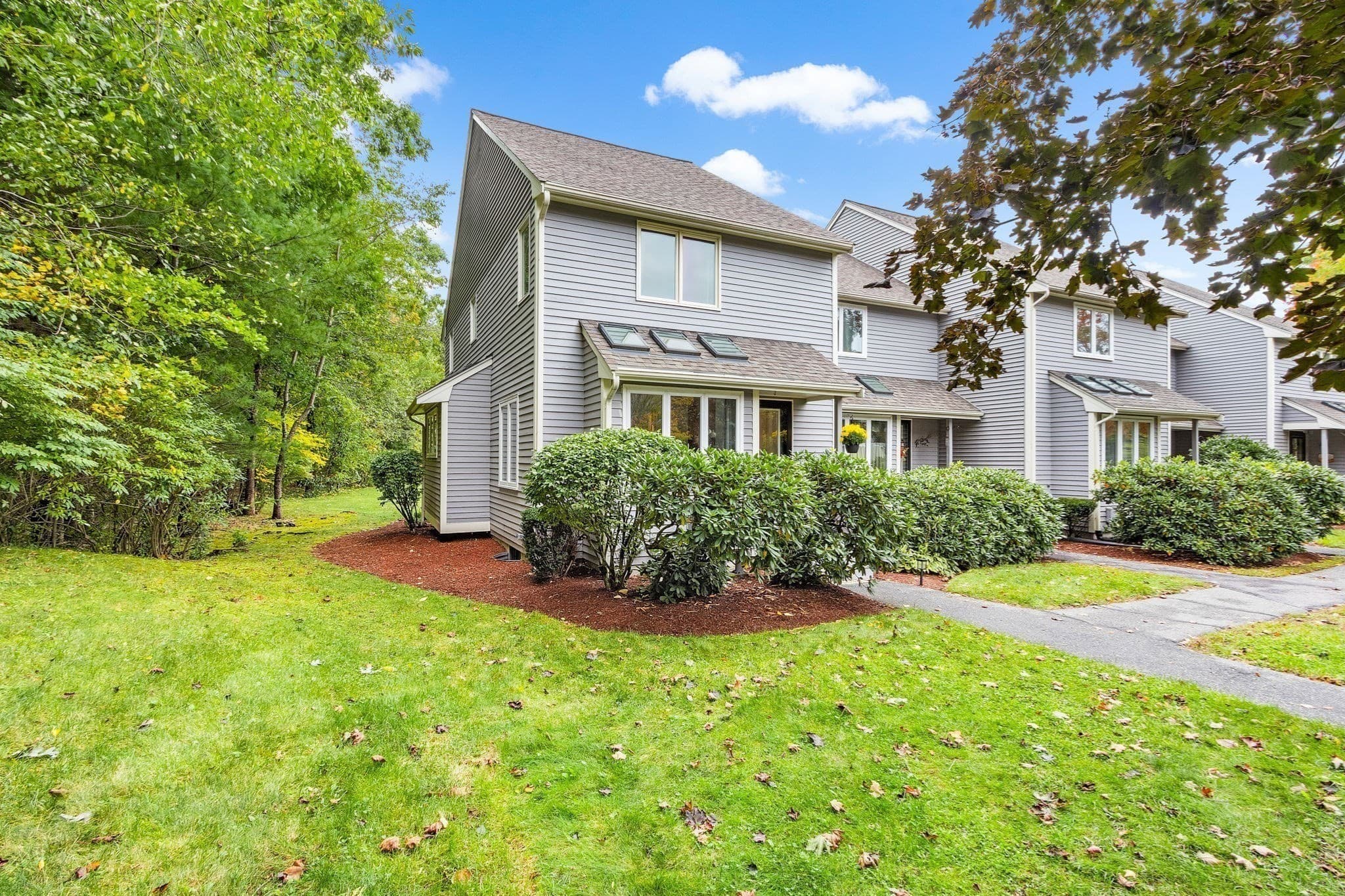 Condominium at 221 Maple Brook Rd # 221, Bellingham MA 02019, Bellingham, photo 3 of 28