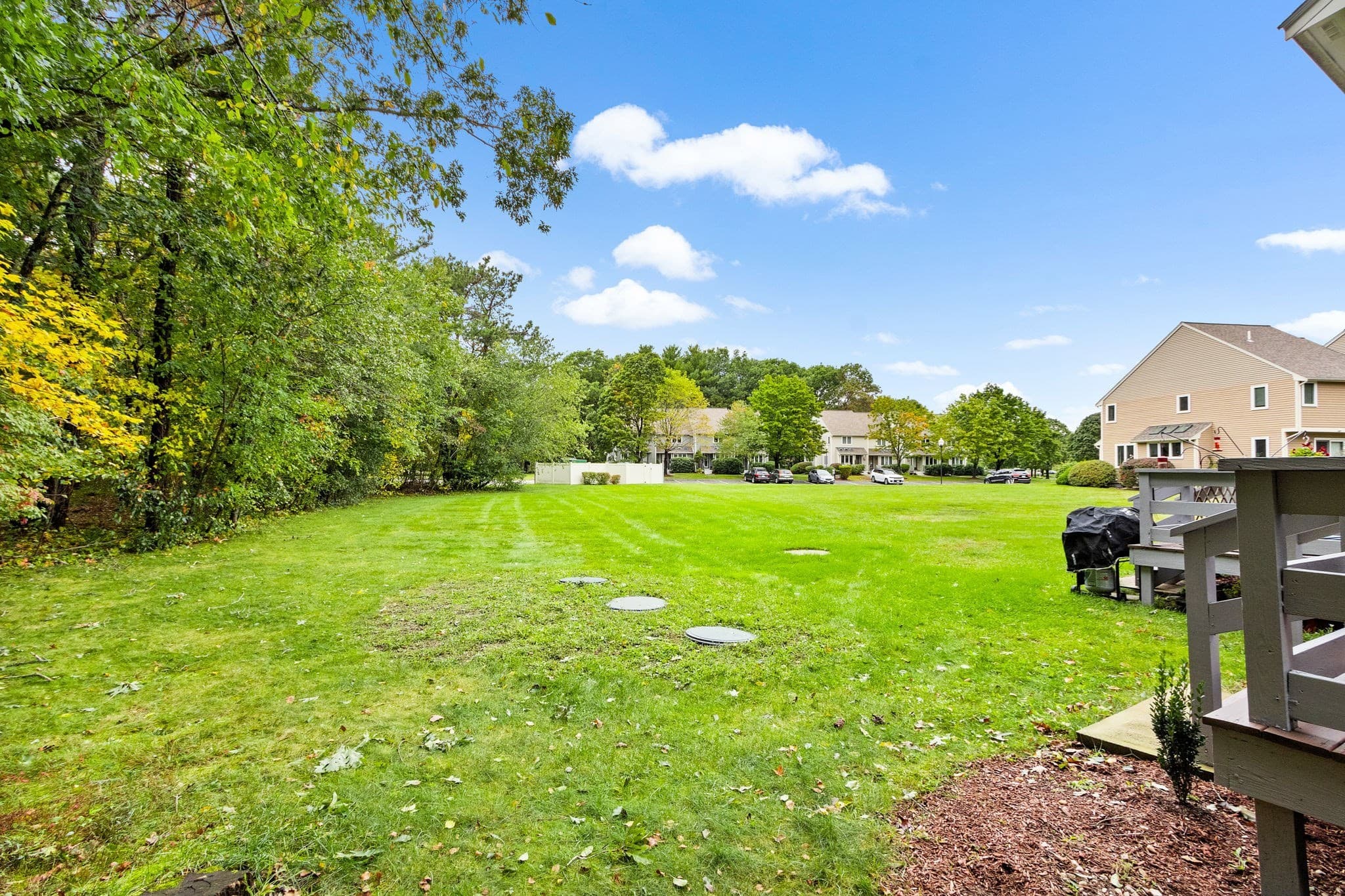 Condominium at 221 Maple Brook Rd # 221, Bellingham MA 02019, Bellingham, photo 28 of 28