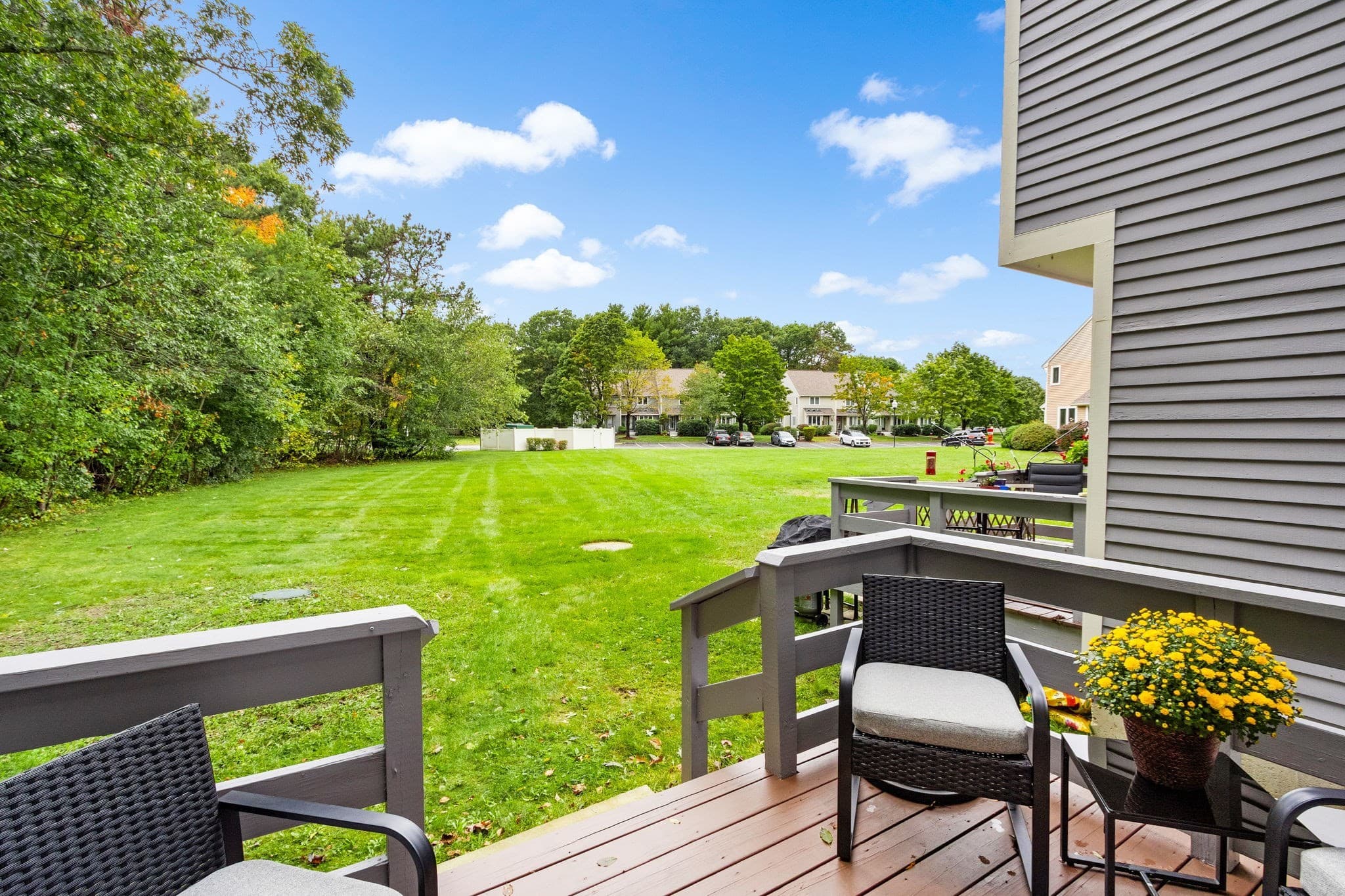 Condominium at 221 Maple Brook Rd # 221, Bellingham MA 02019, Bellingham, photo 24 of 28