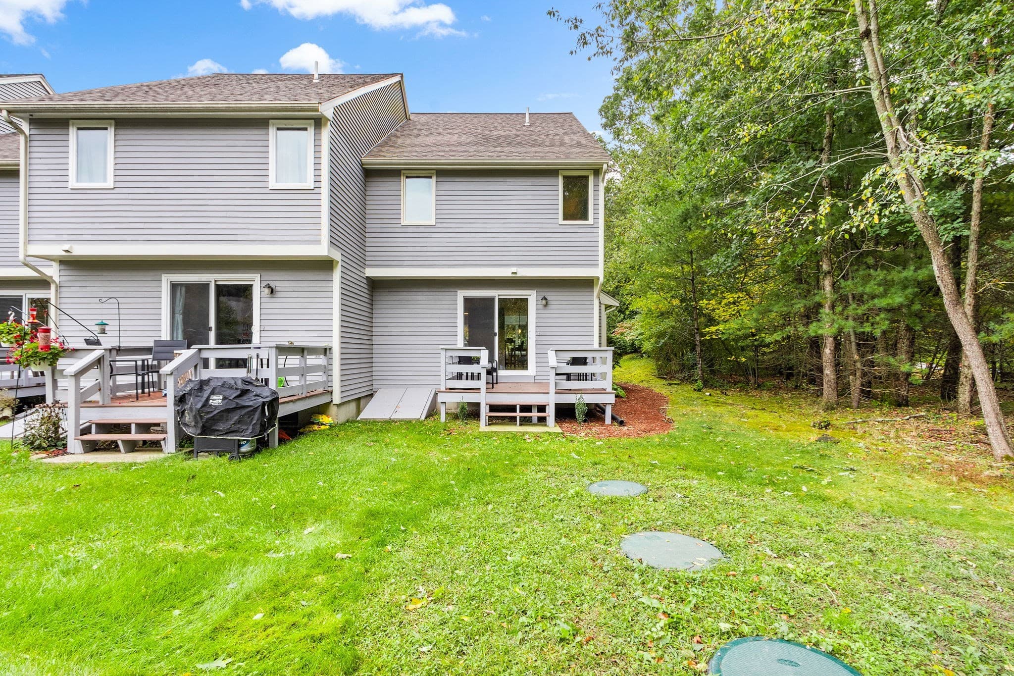 Condominium at 221 Maple Brook Rd # 221, Bellingham MA 02019, Bellingham, photo 25 of 28