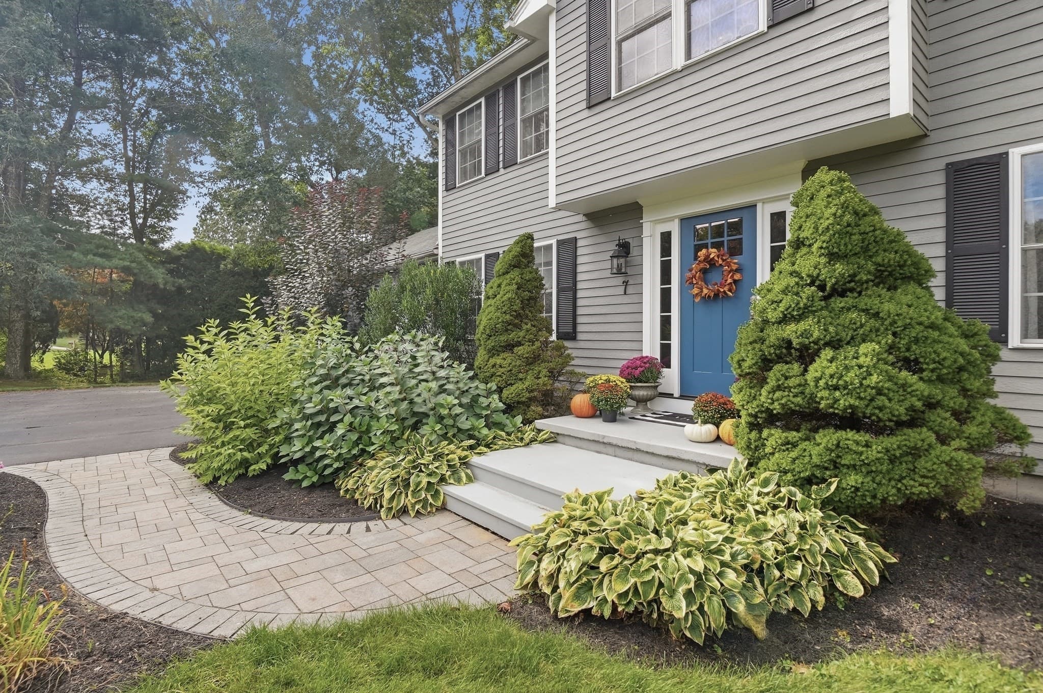 Single Family Residence at 7 Keely Dr, Charlton MA 01507, Charlton, photo 42 of 42