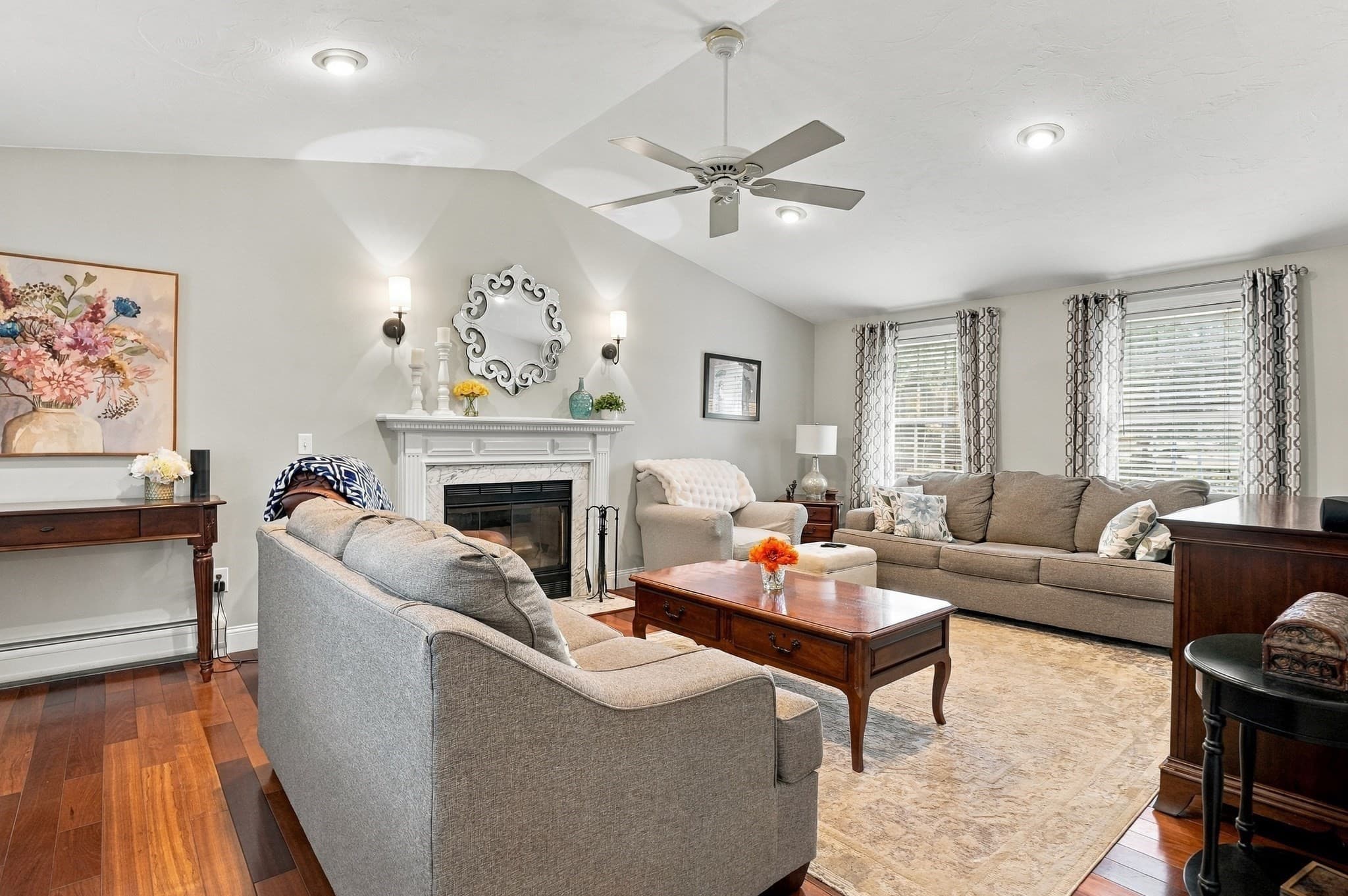 Single Family Residence at 7 Keely Dr, Charlton MA 01507, Charlton, photo 7 of 42