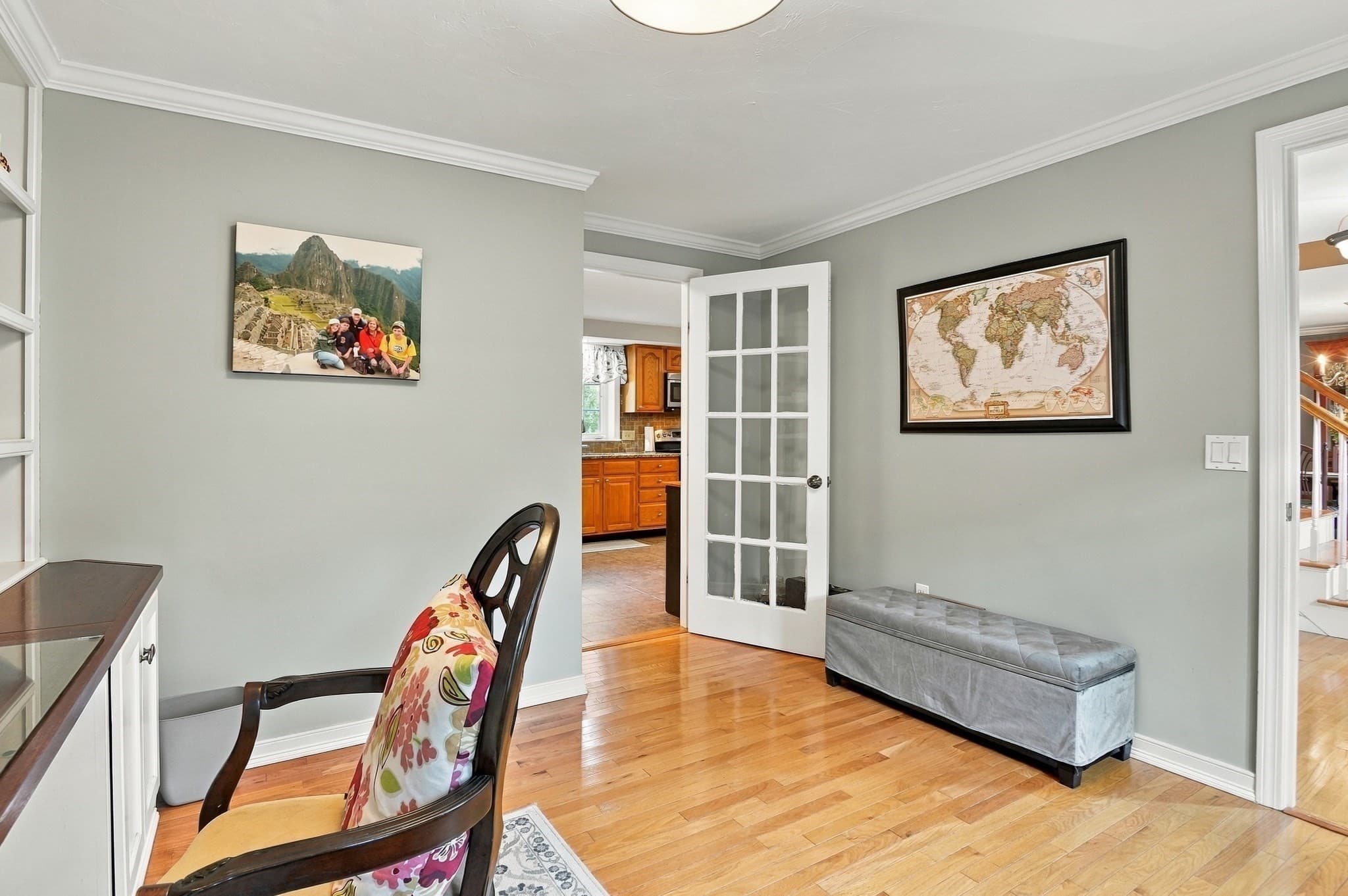 Single Family Residence at 7 Keely Dr, Charlton MA 01507, Charlton, photo 24 of 42
