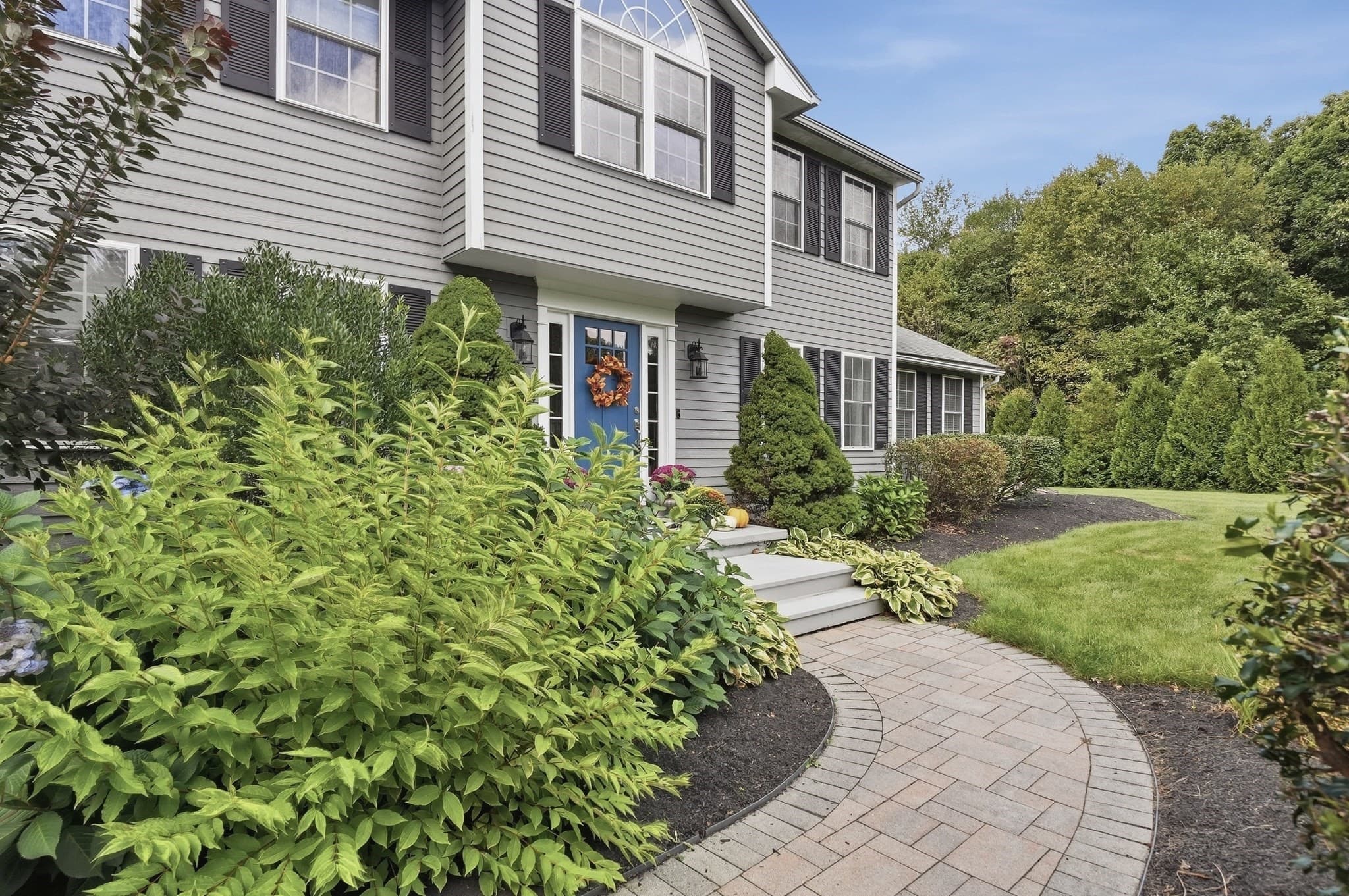 Single Family Residence at 7 Keely Dr, Charlton MA 01507, Charlton, photo 38 of 42