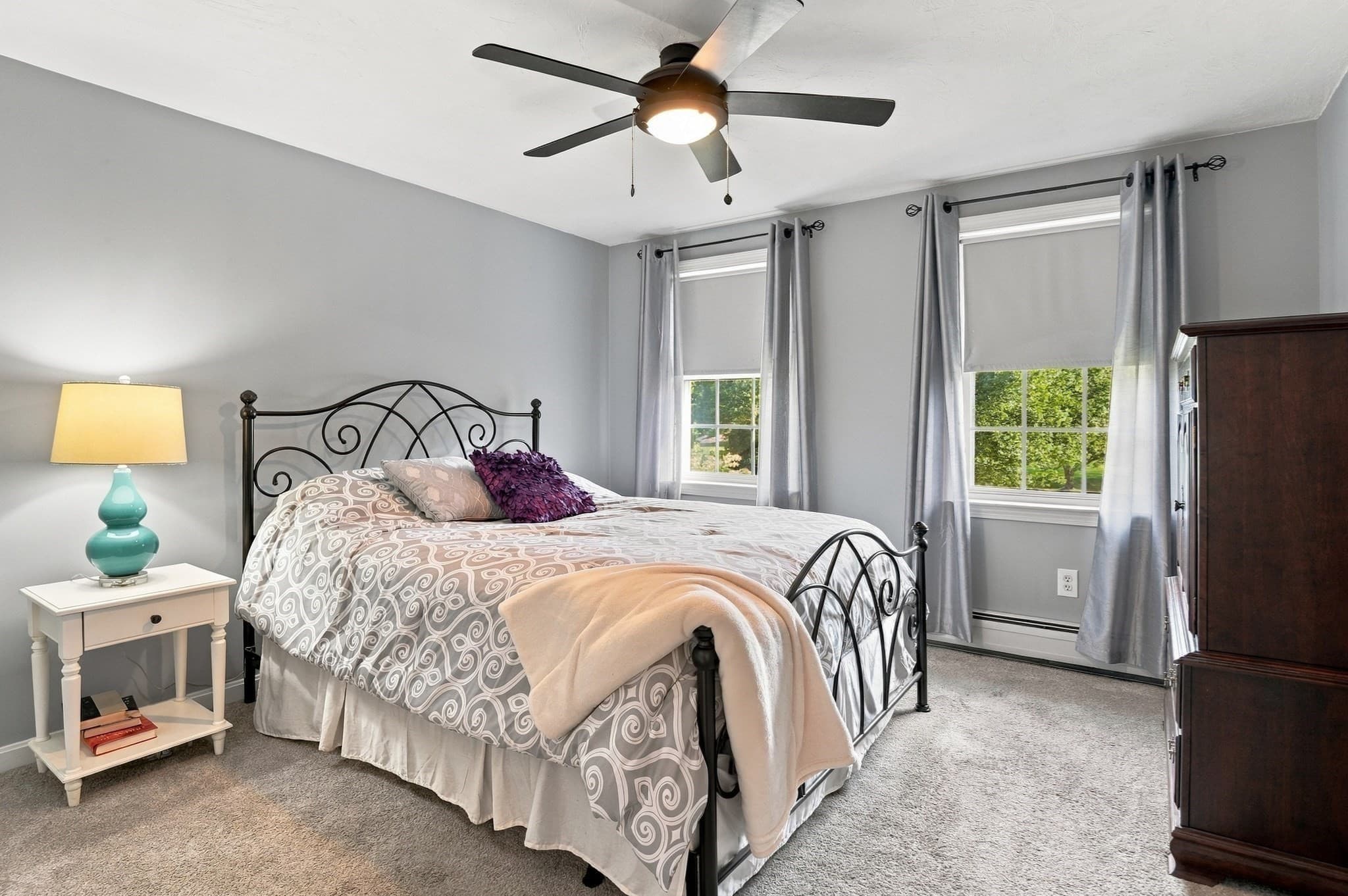 Single Family Residence at 7 Keely Dr, Charlton MA 01507, Charlton, photo 14 of 42